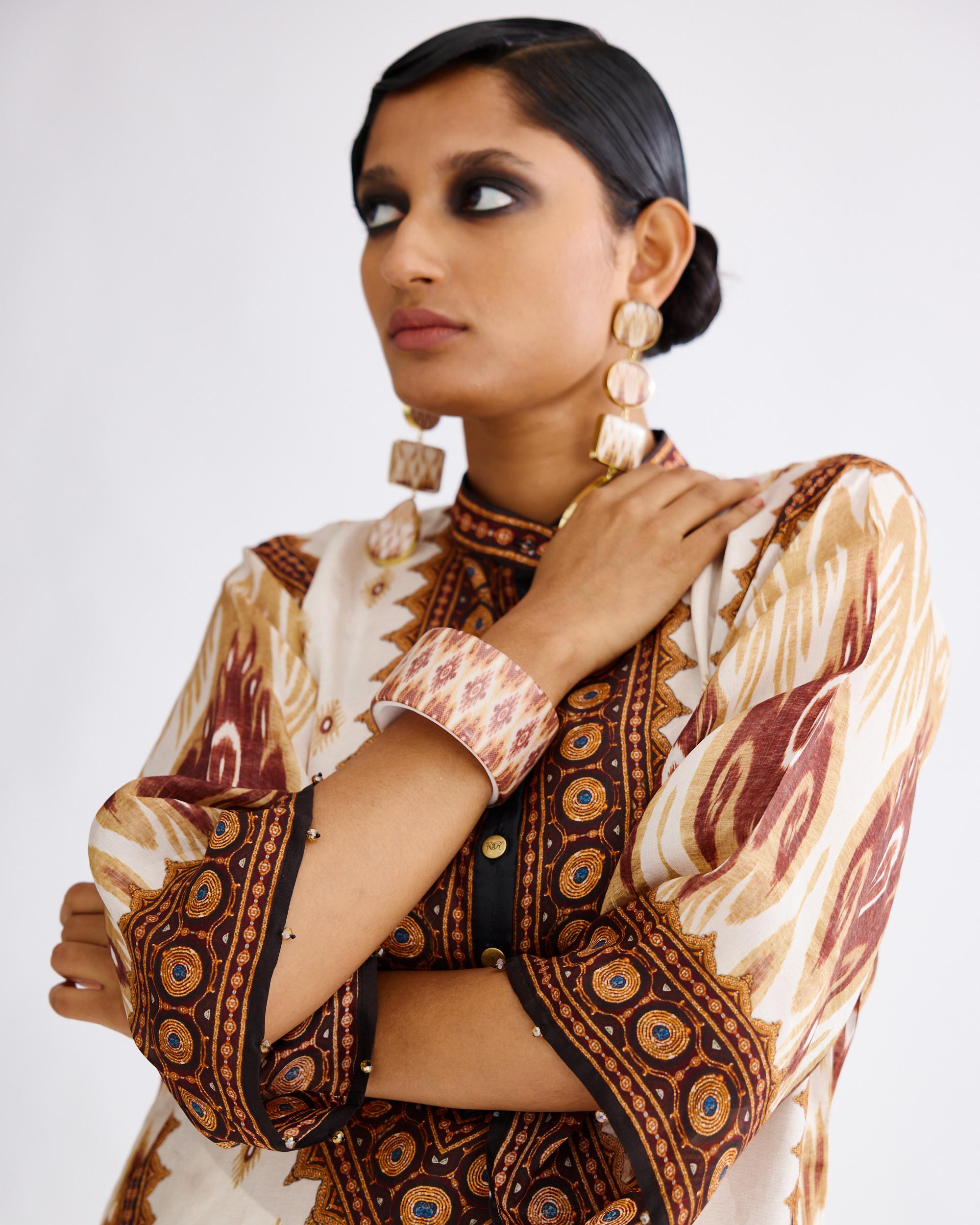 Marrakesh : Ghazala - Caramel