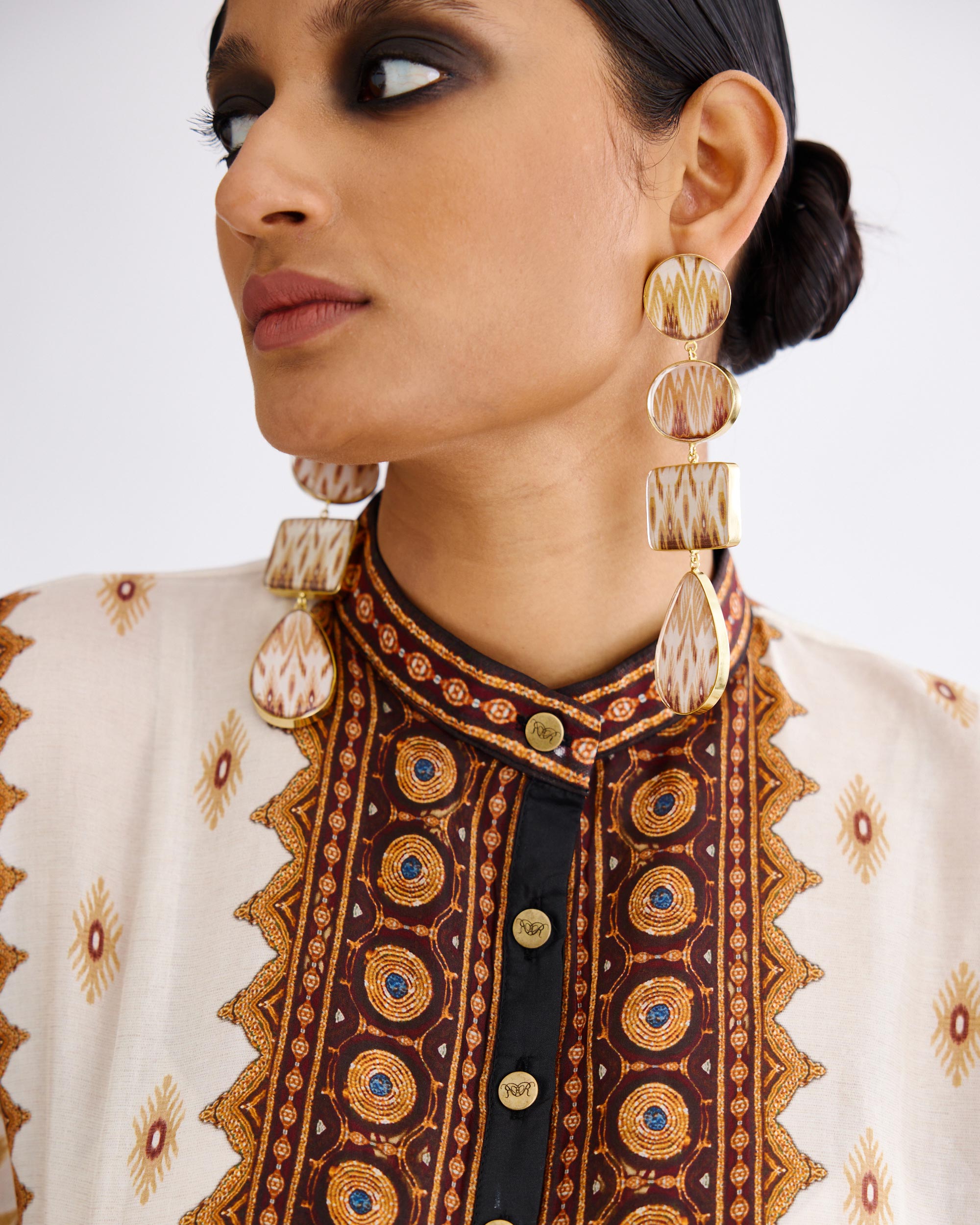 Marrakesh : Ghazala - Caramel