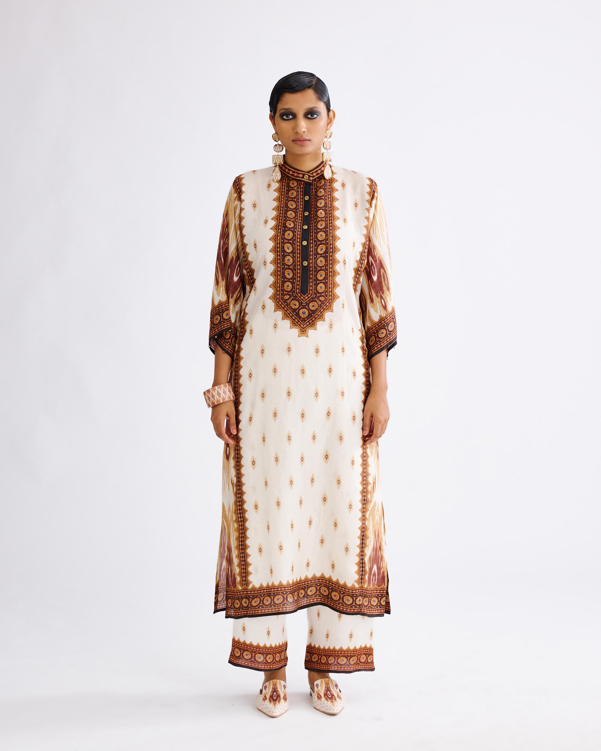 Marrakesh : Ghazala - Caramel