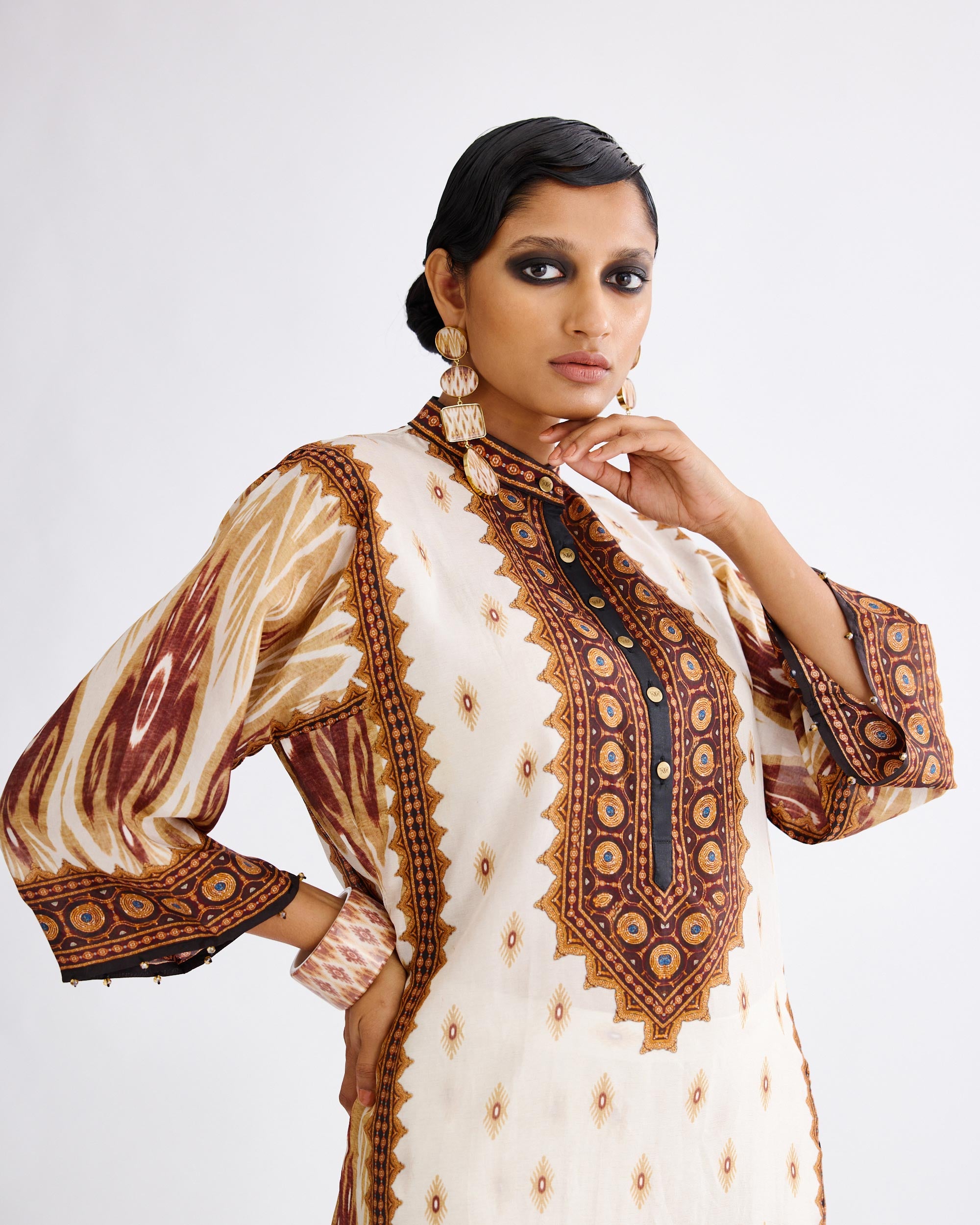 Marrakesh : Ghazala - Caramel