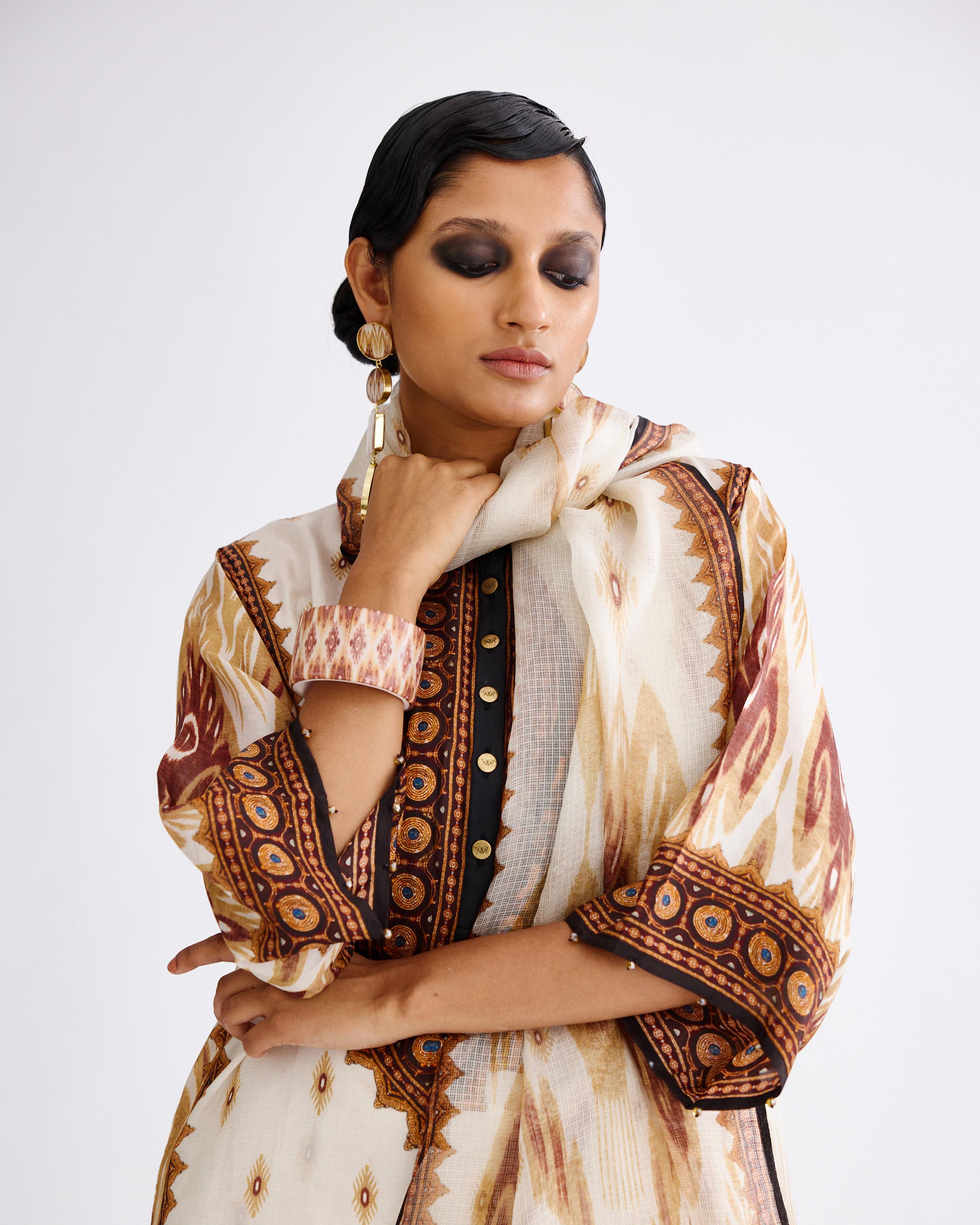 Marrakesh : Ghazala - Caramel