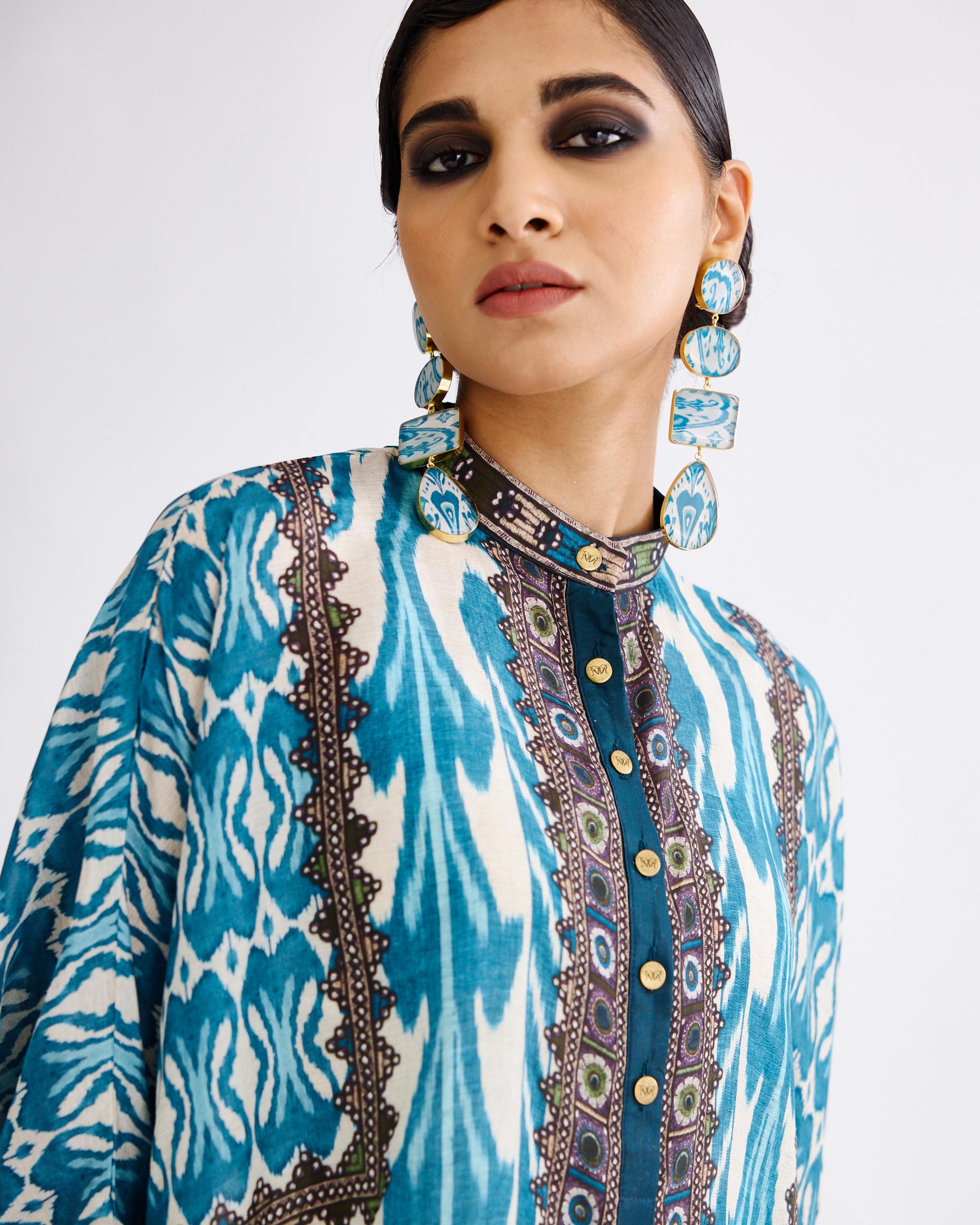 Marrakesh : Chanel/Sonth - Aqua
