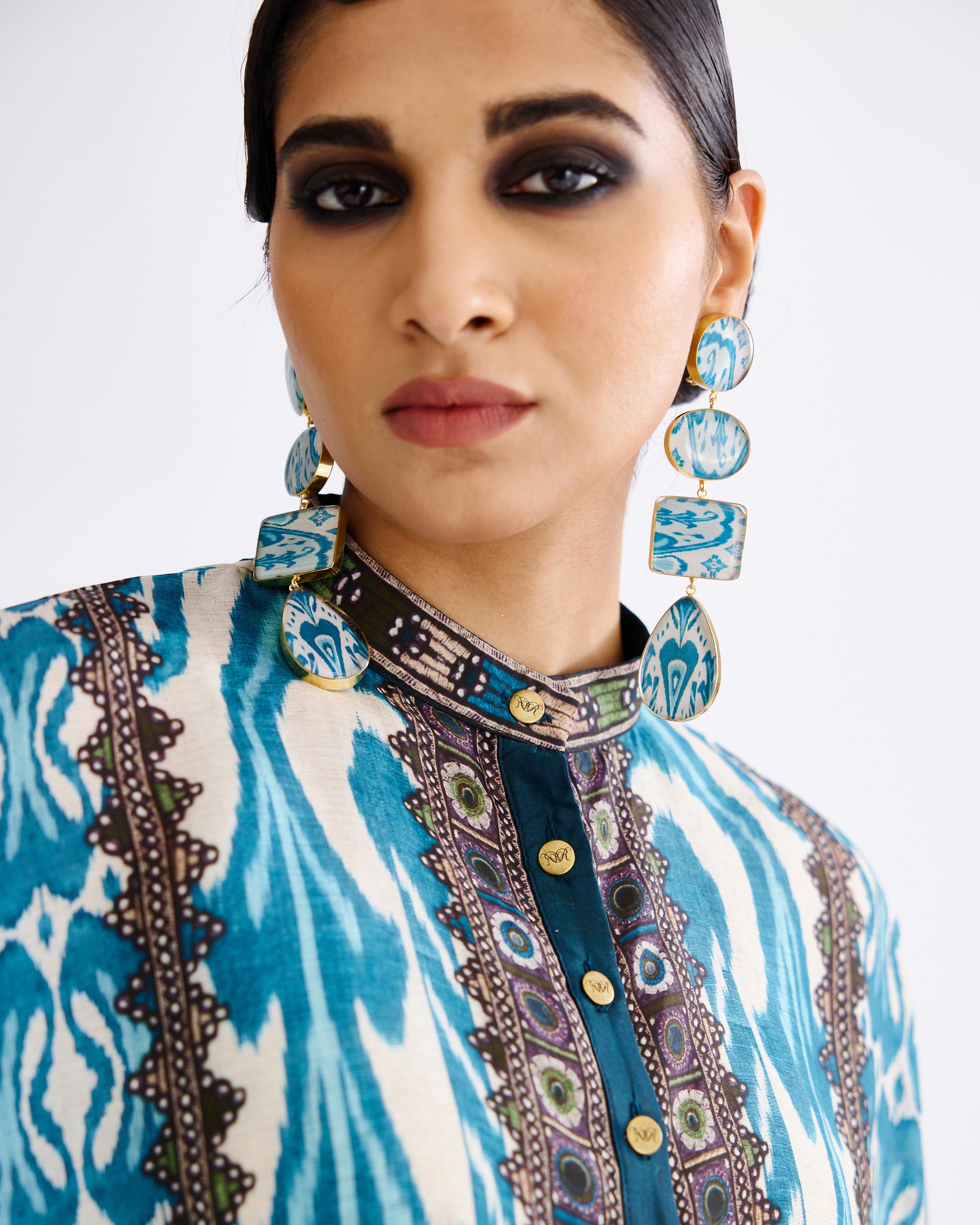 Marrakesh : Chanel/Sonth - Aqua