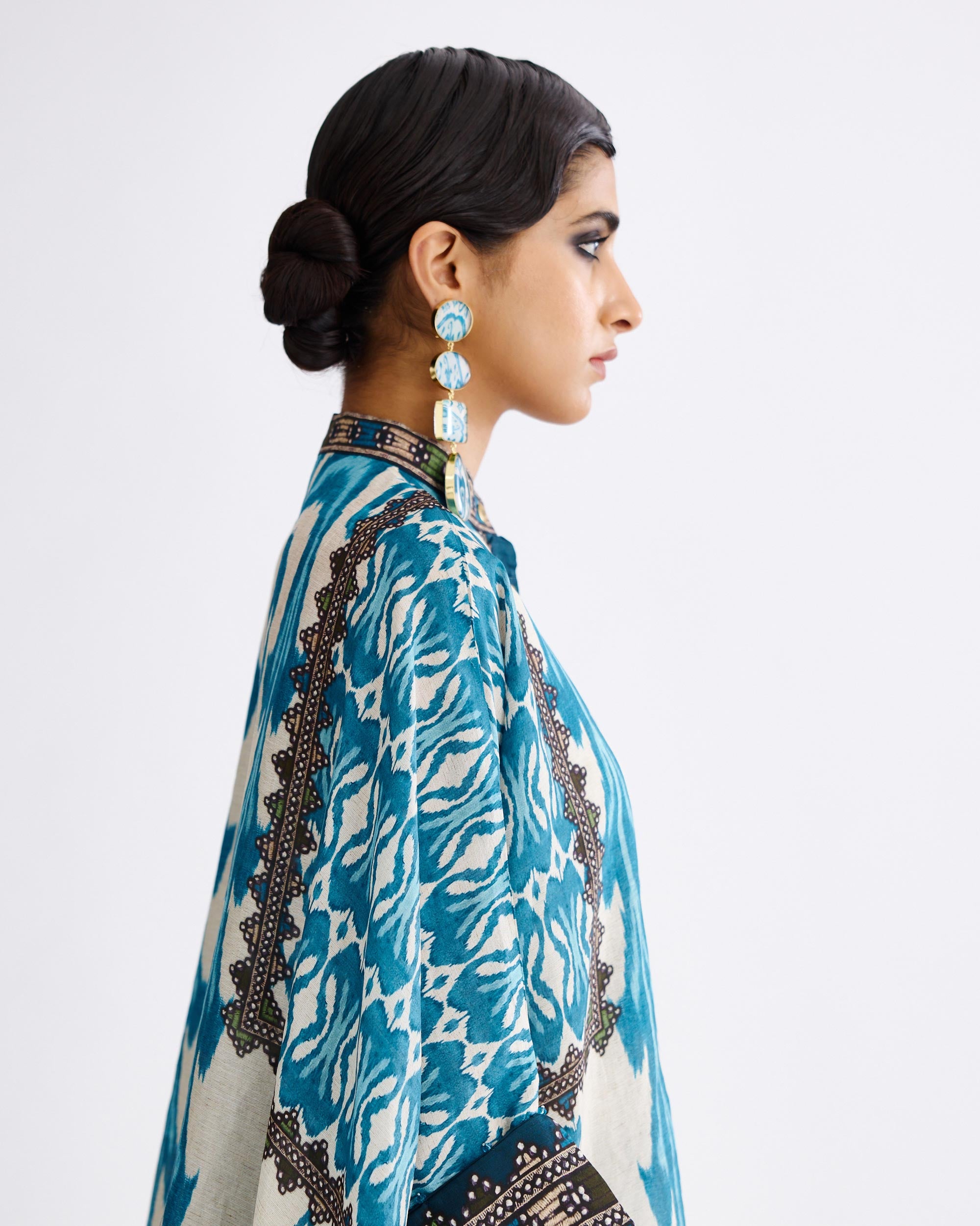 Marrakesh : Chanel/Sonth - Aqua