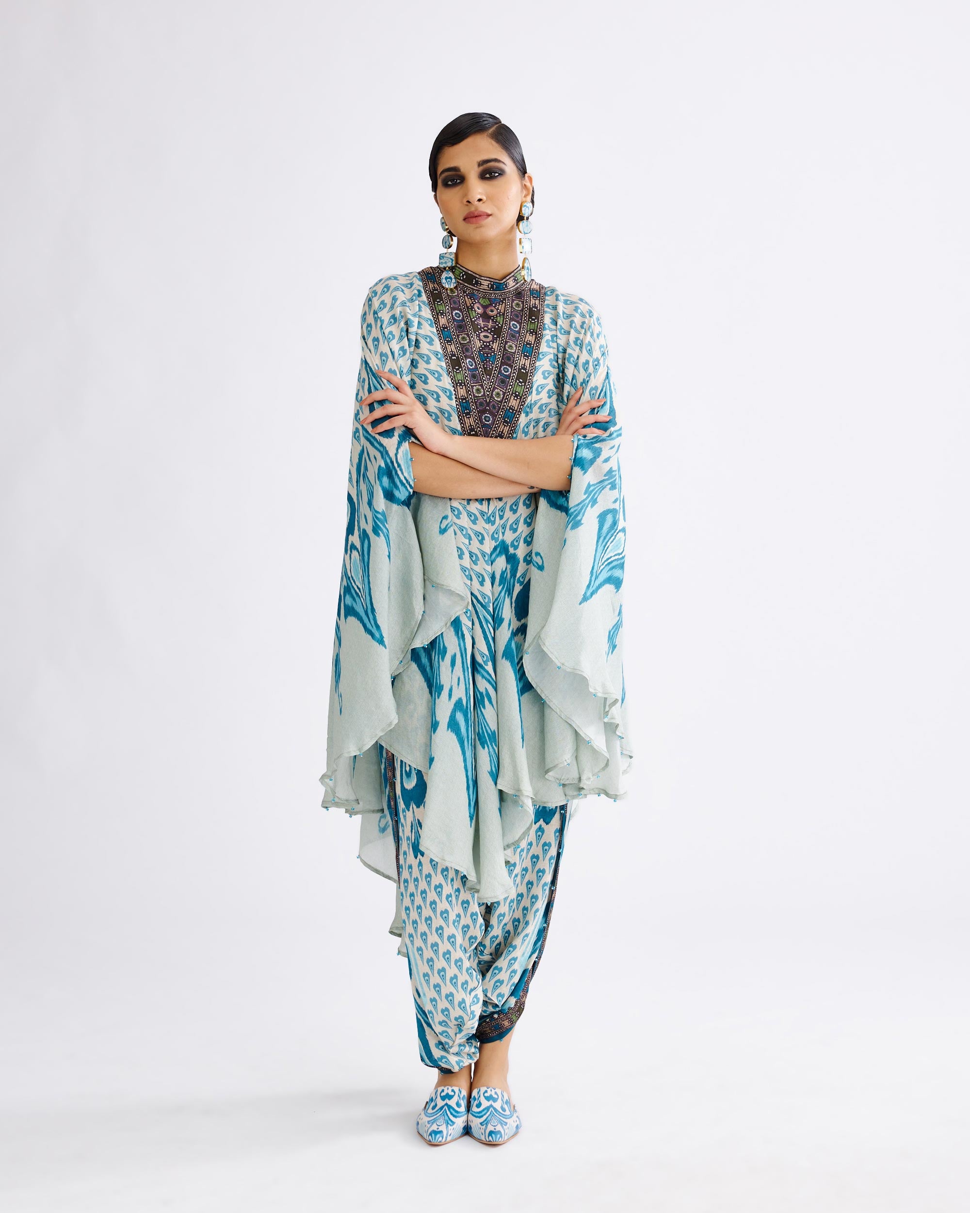 Marrakesh : Farah - Aqua