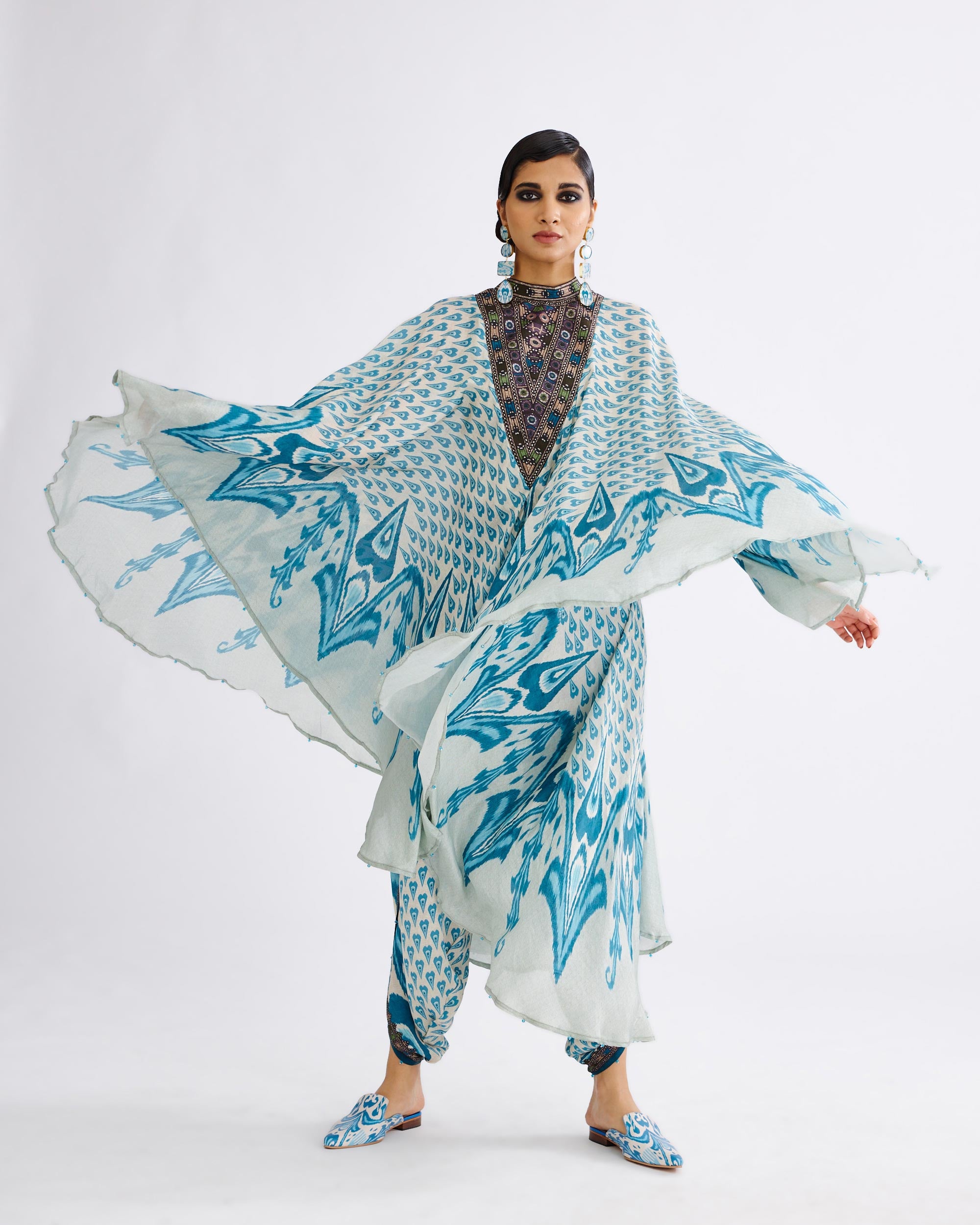Marrakesh : Farah - Aqua