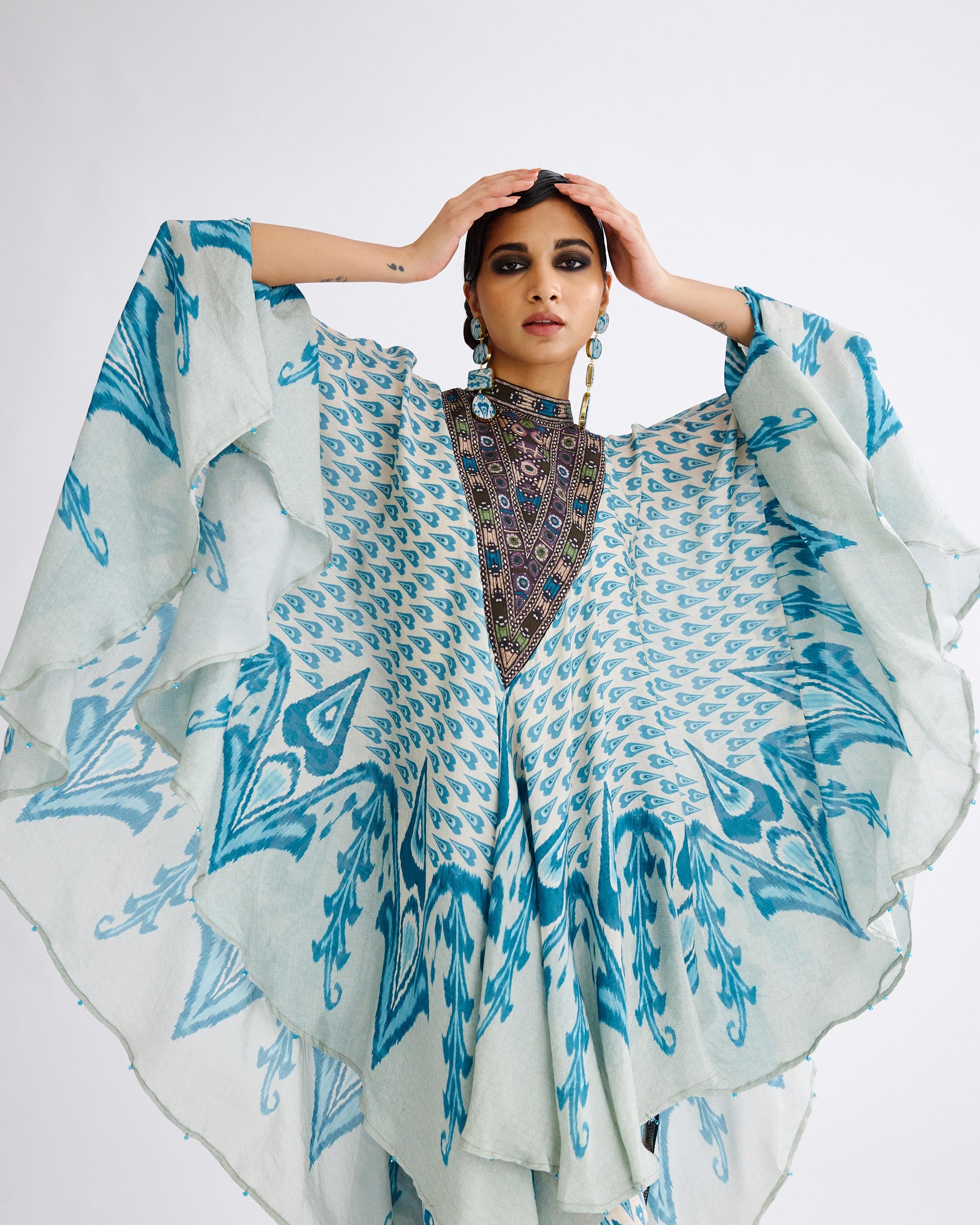 Marrakesh : Farah - Aqua