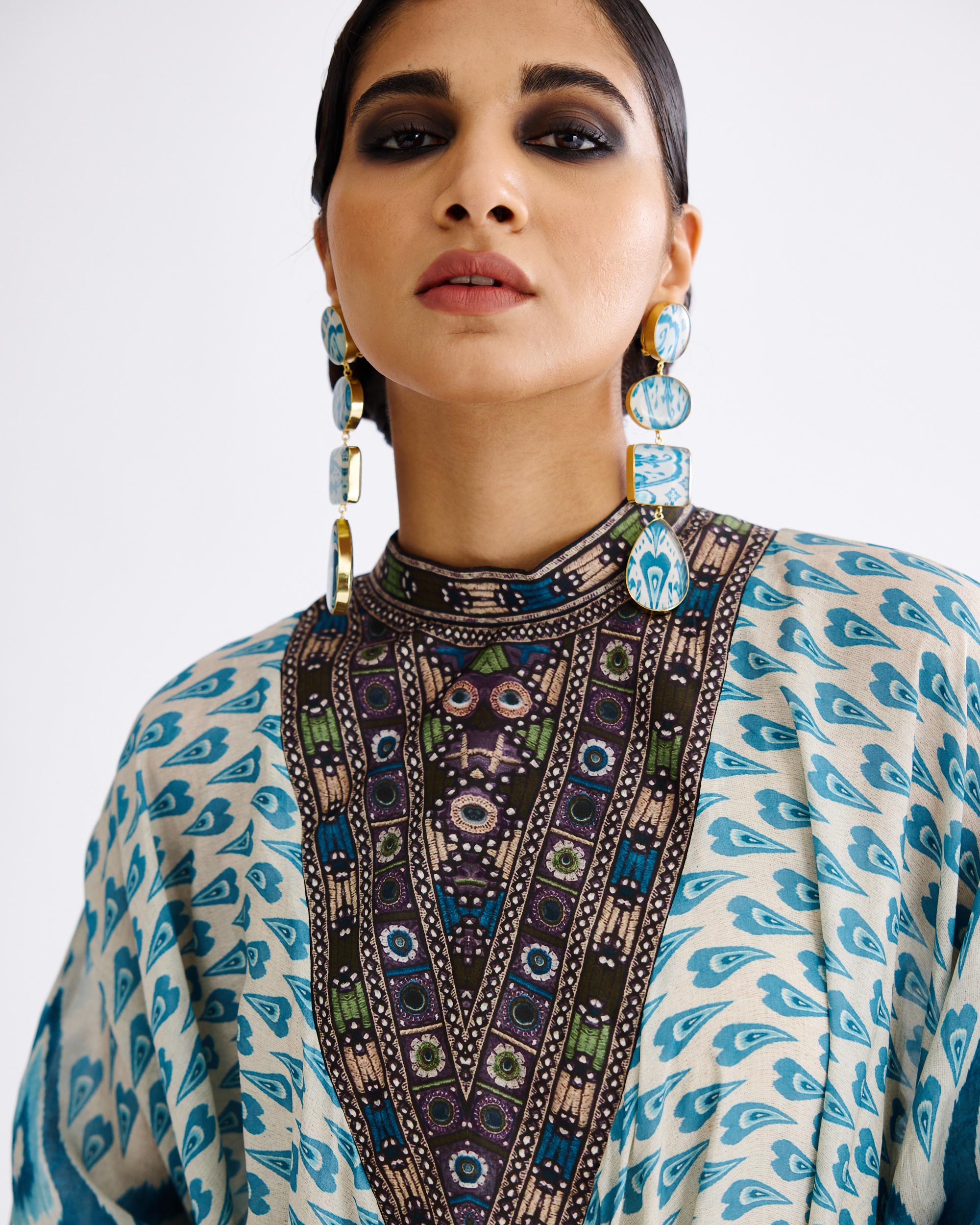 Marrakesh : Farah - Aqua