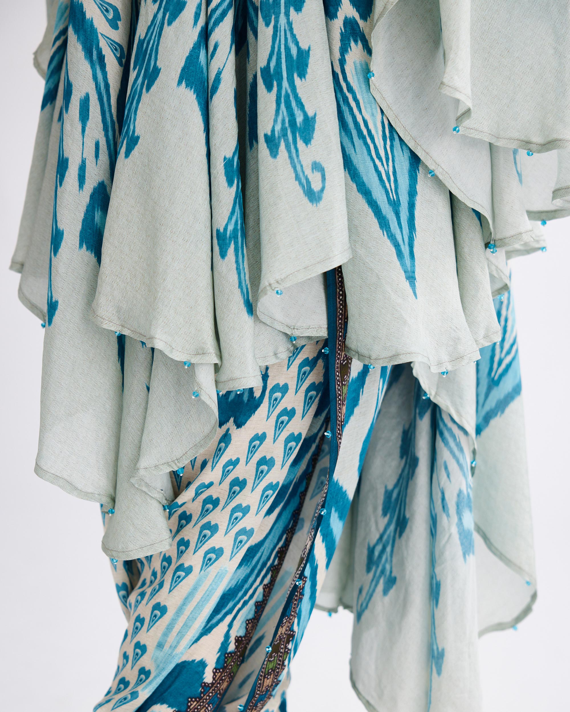 Marrakesh : Farah - Aqua