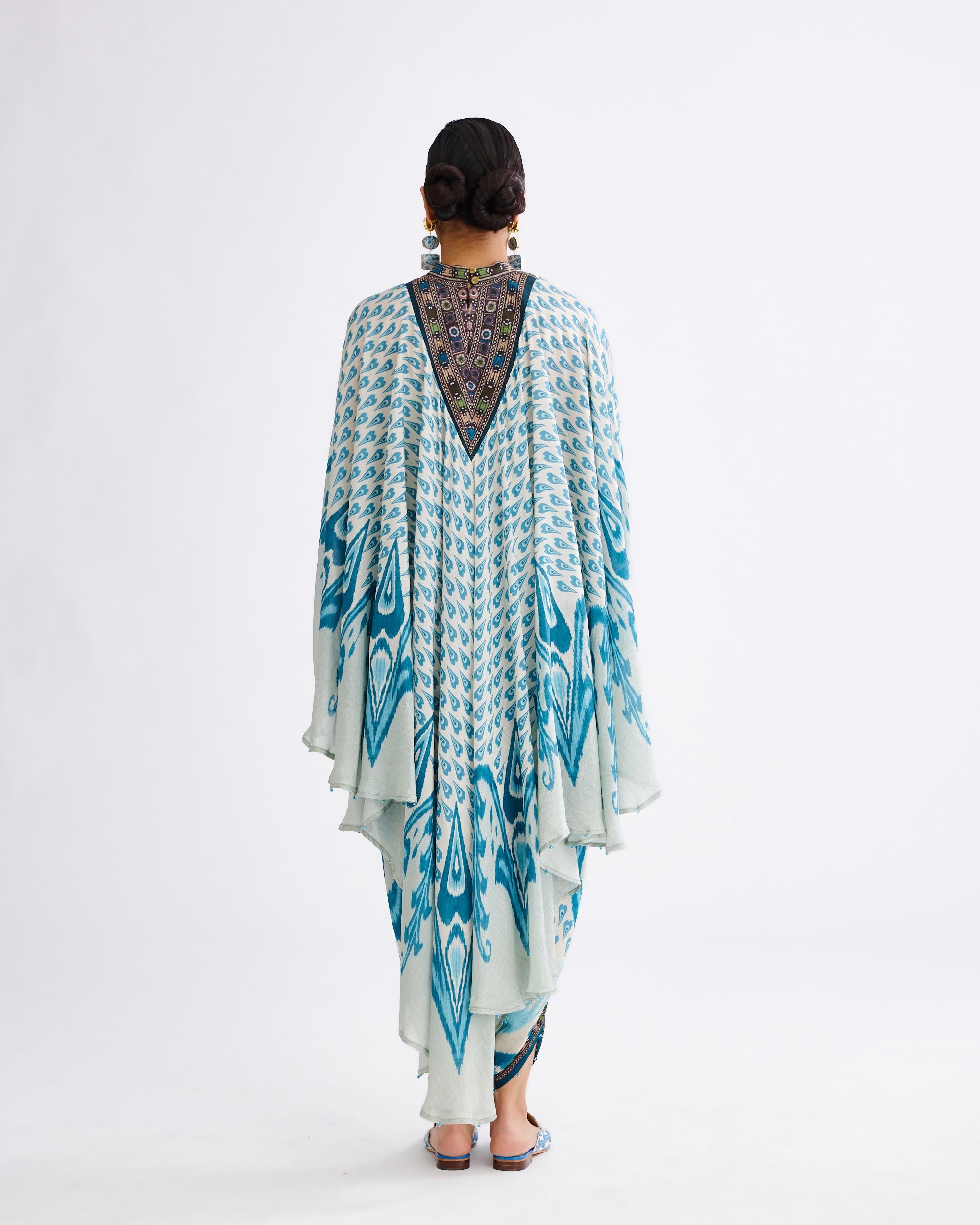 Marrakesh : Farah - Aqua