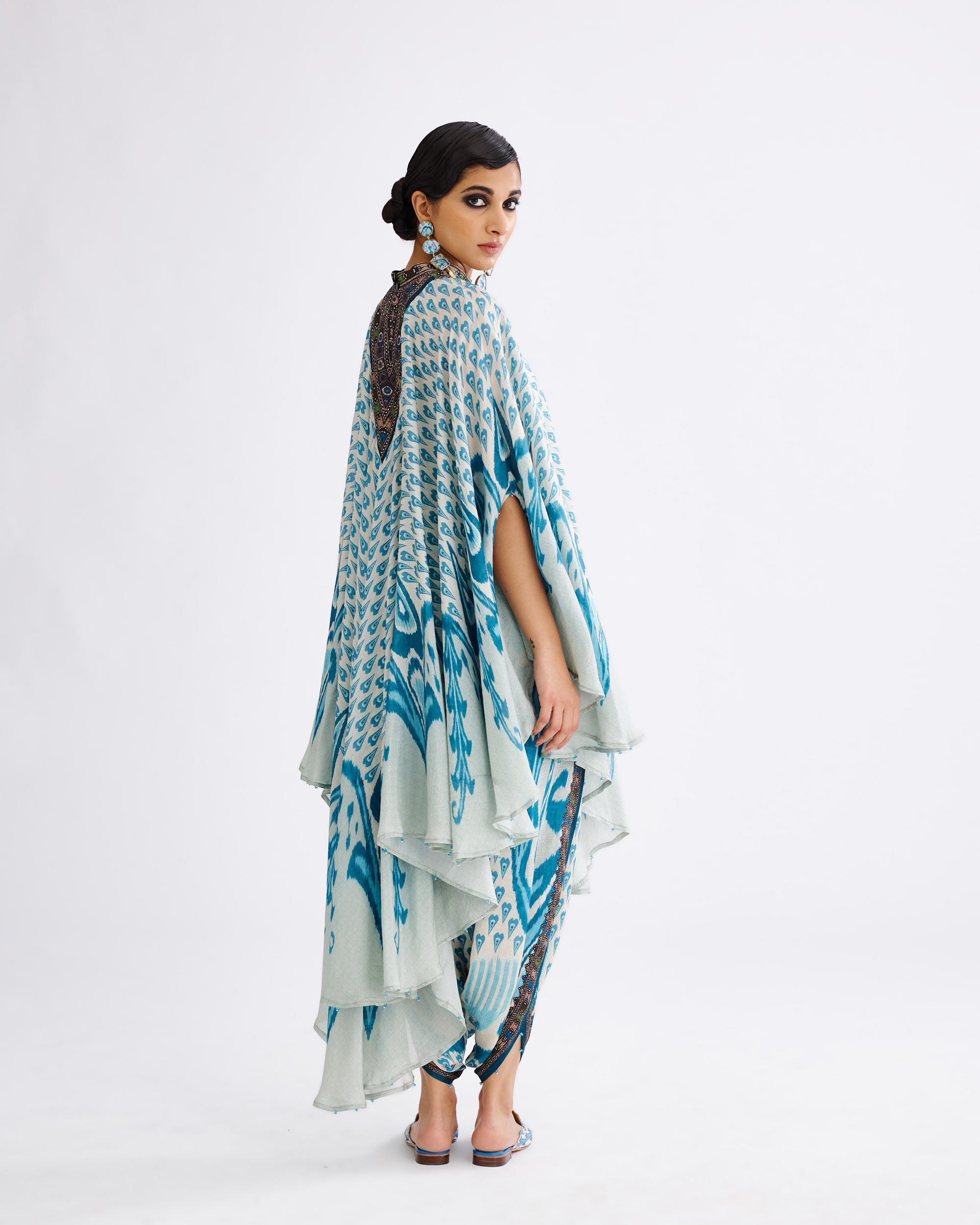 Marrakesh : Farah - Aqua