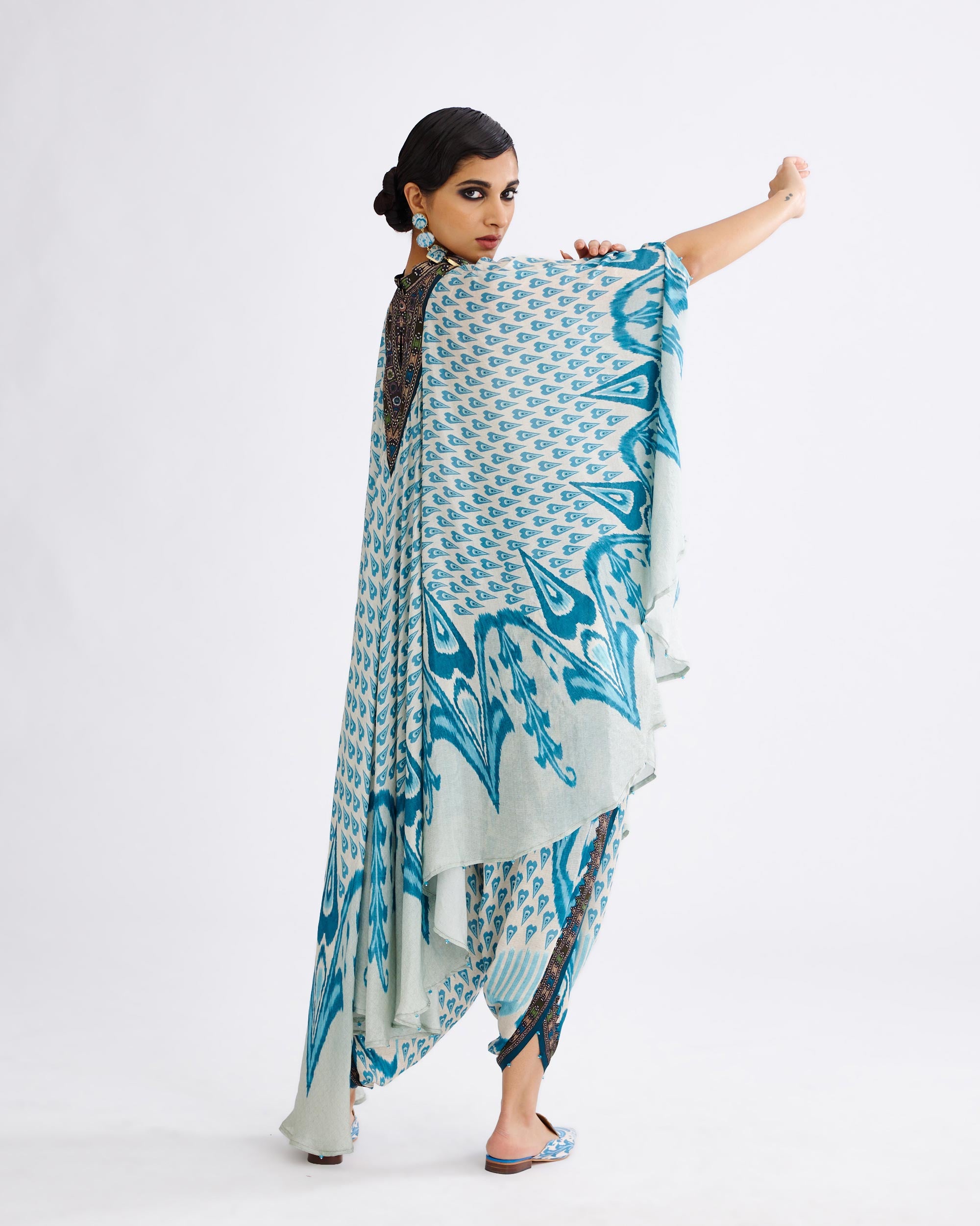 Marrakesh : Farah - Aqua