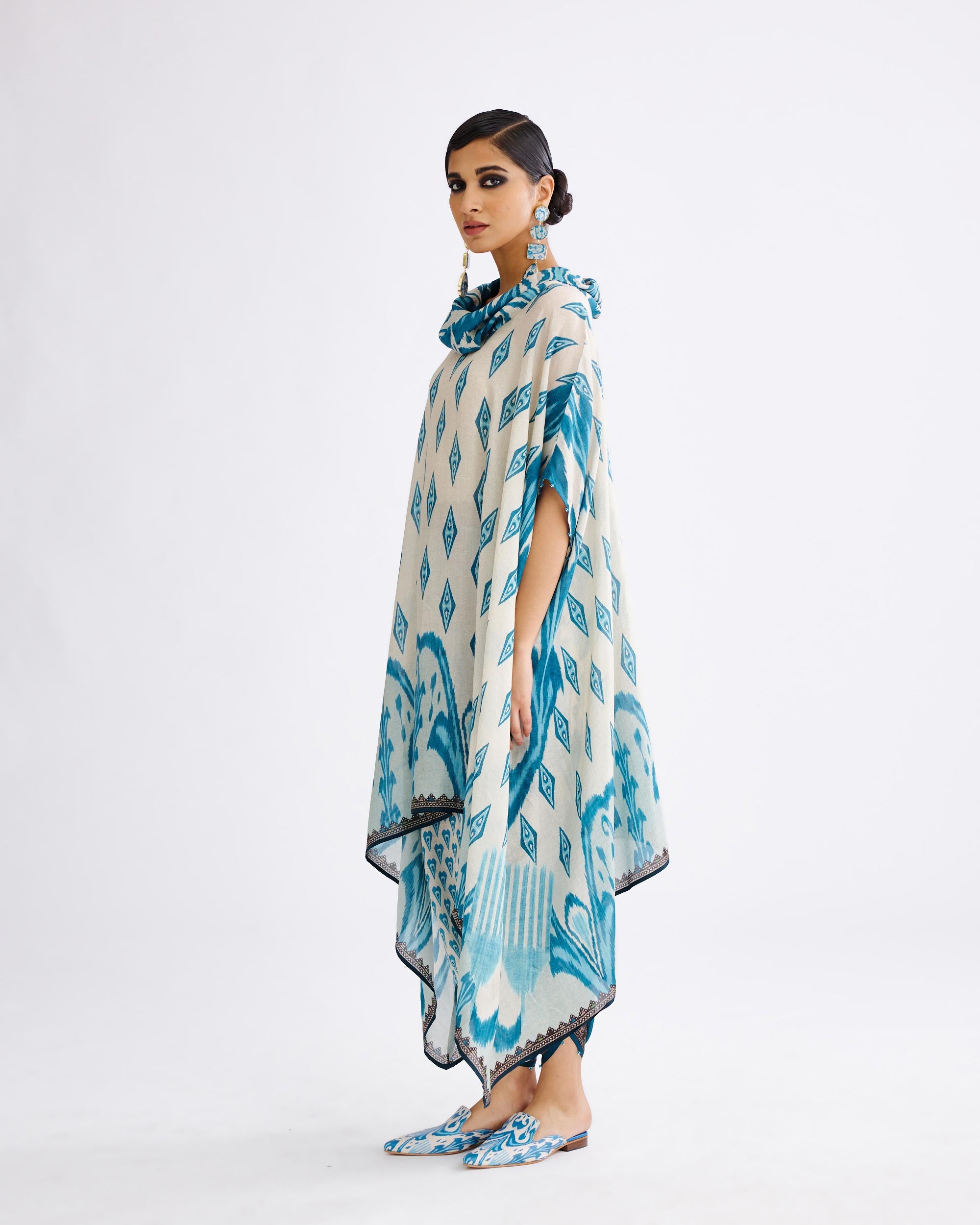 Marrakesh : Lavanya/Sonth - Aqua
