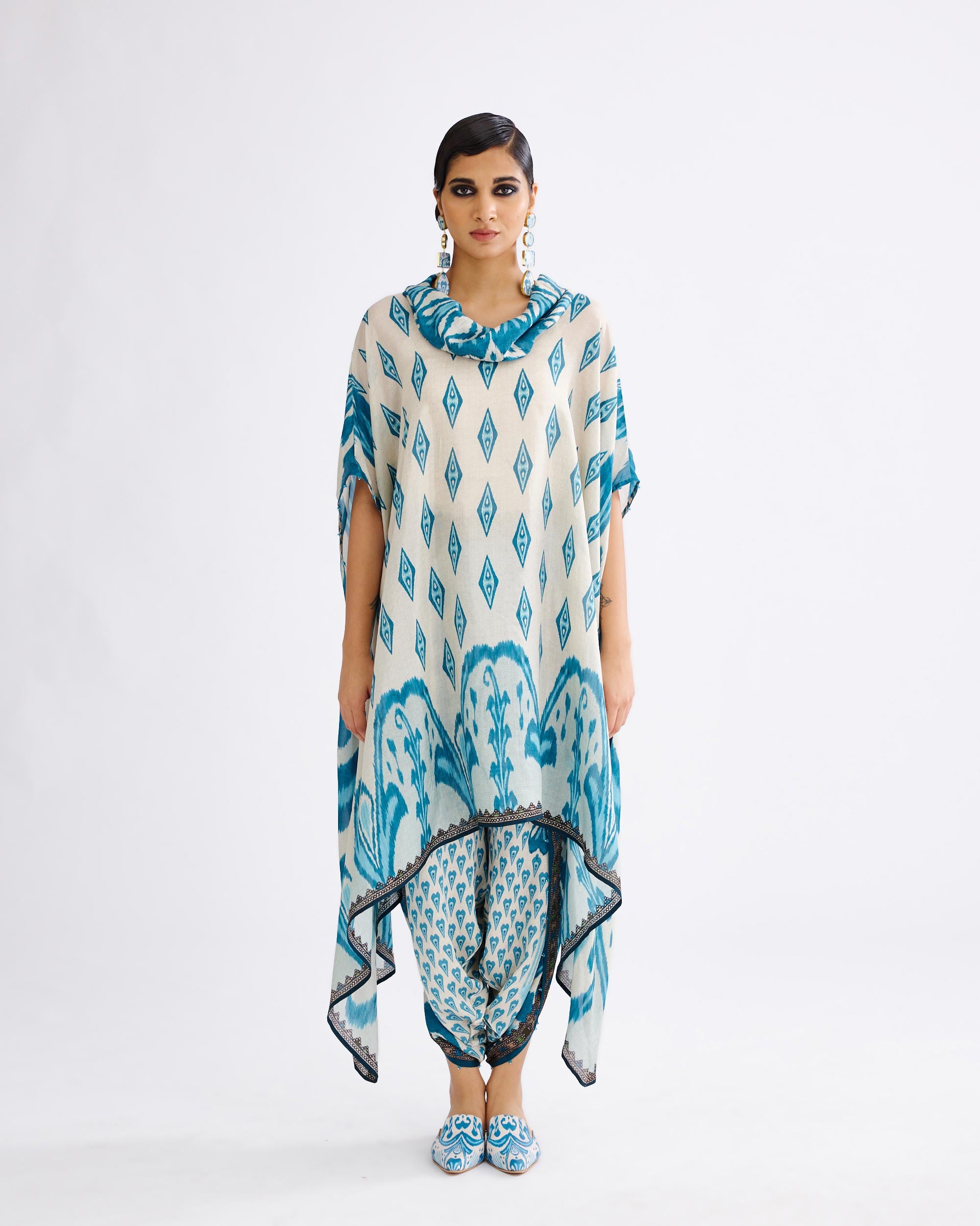 Marrakesh : Lavanya/Sonth - Aqua