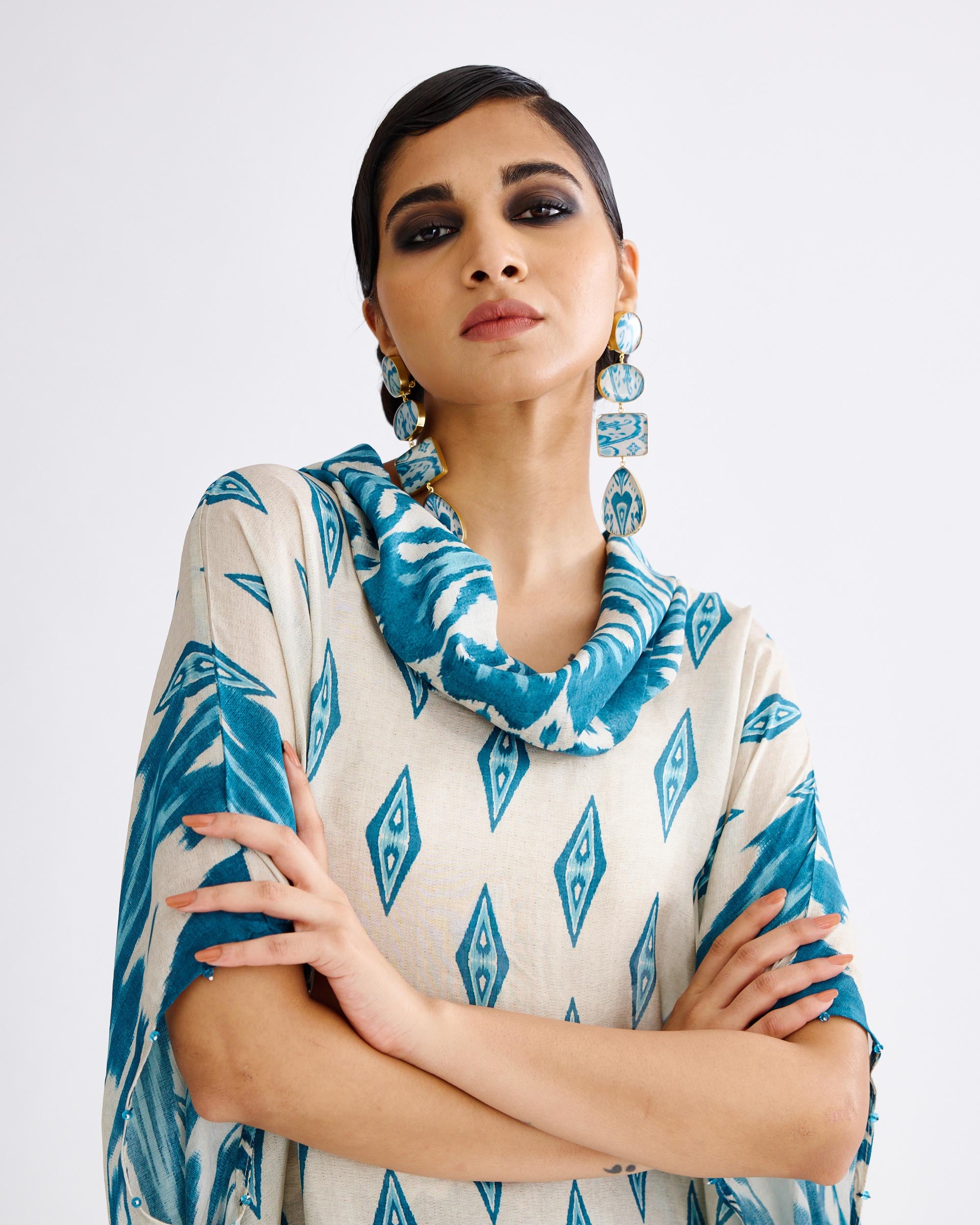 Marrakesh : Lavanya/Sonth - Aqua