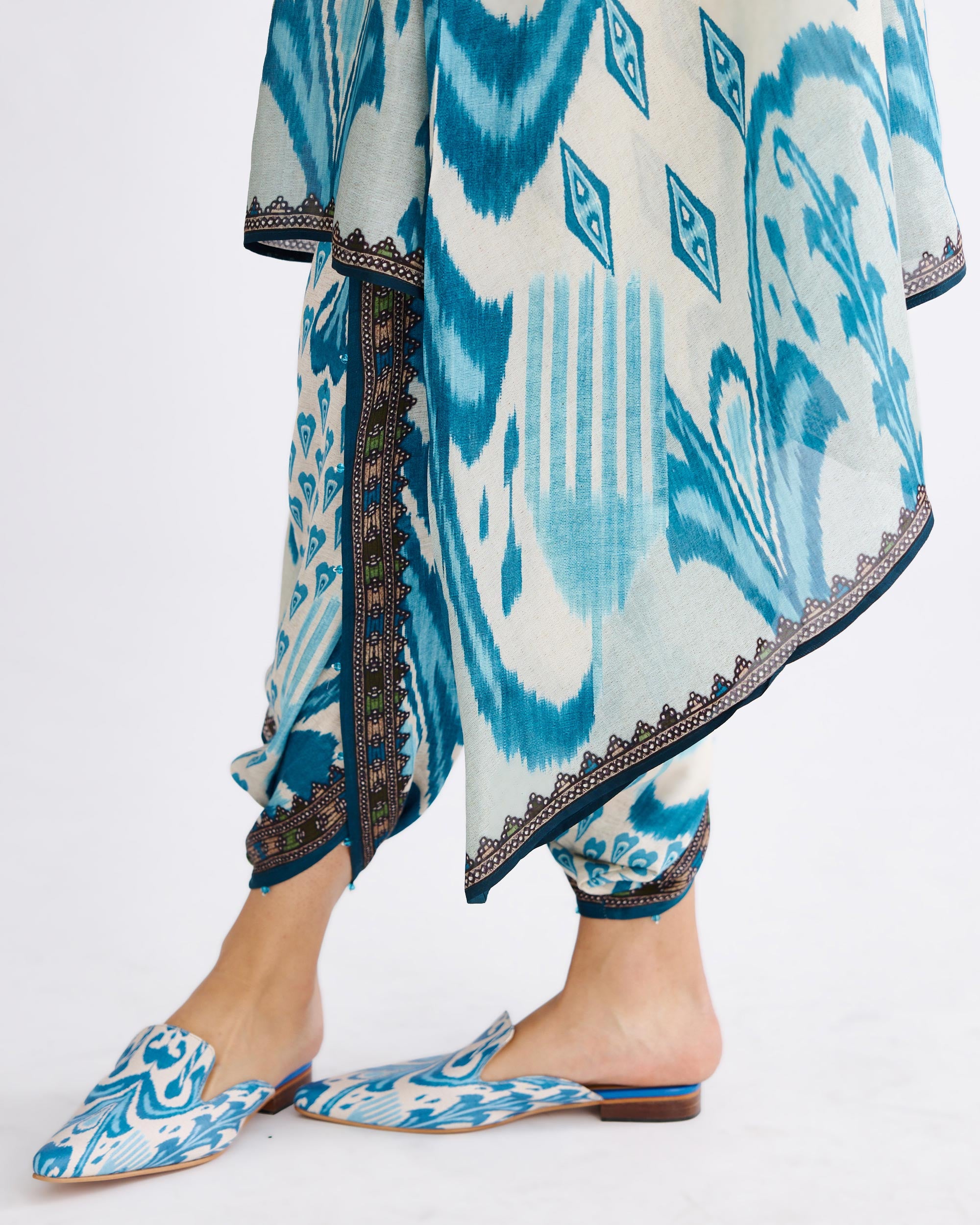 Marrakesh : Lavanya/Sonth - Aqua