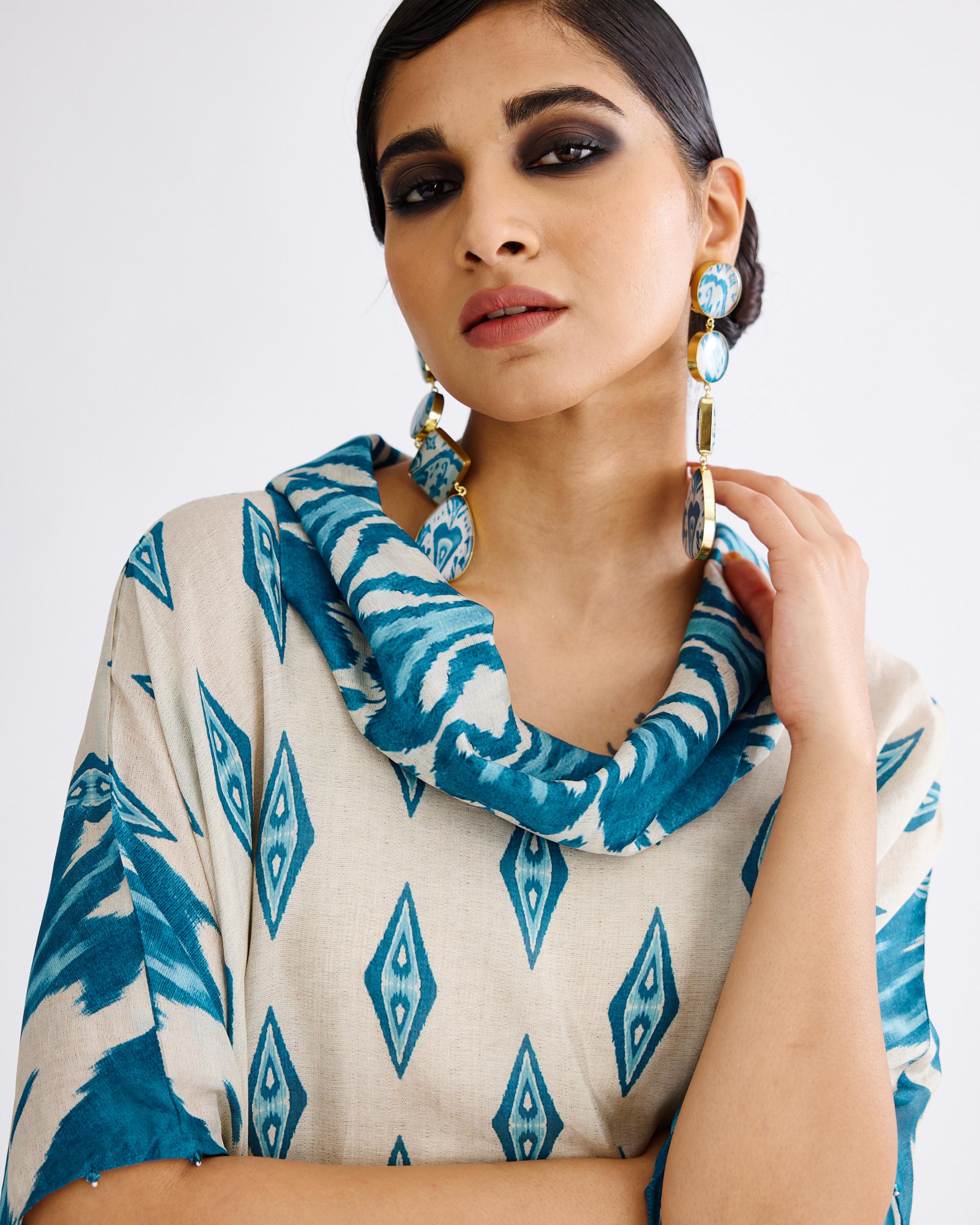 Marrakesh : Lavanya/Sonth - Aqua