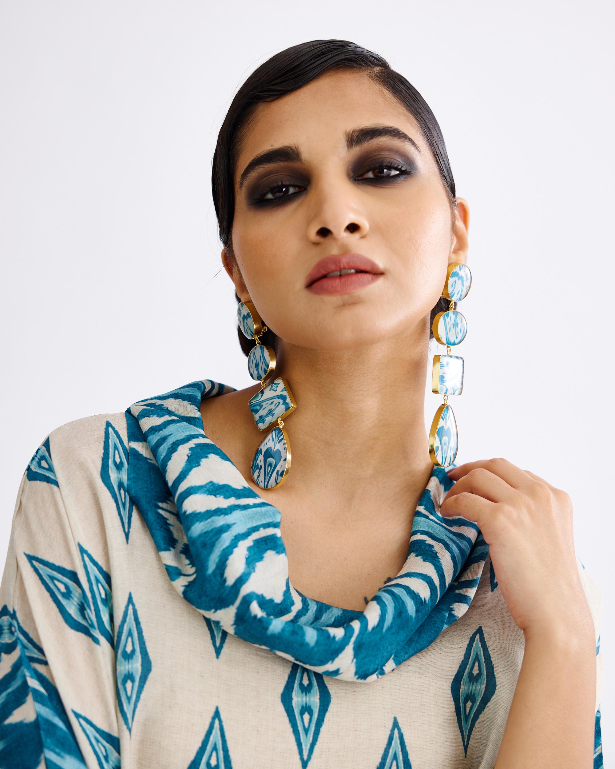 Marrakesh : Lavanya/Sonth - Aqua
