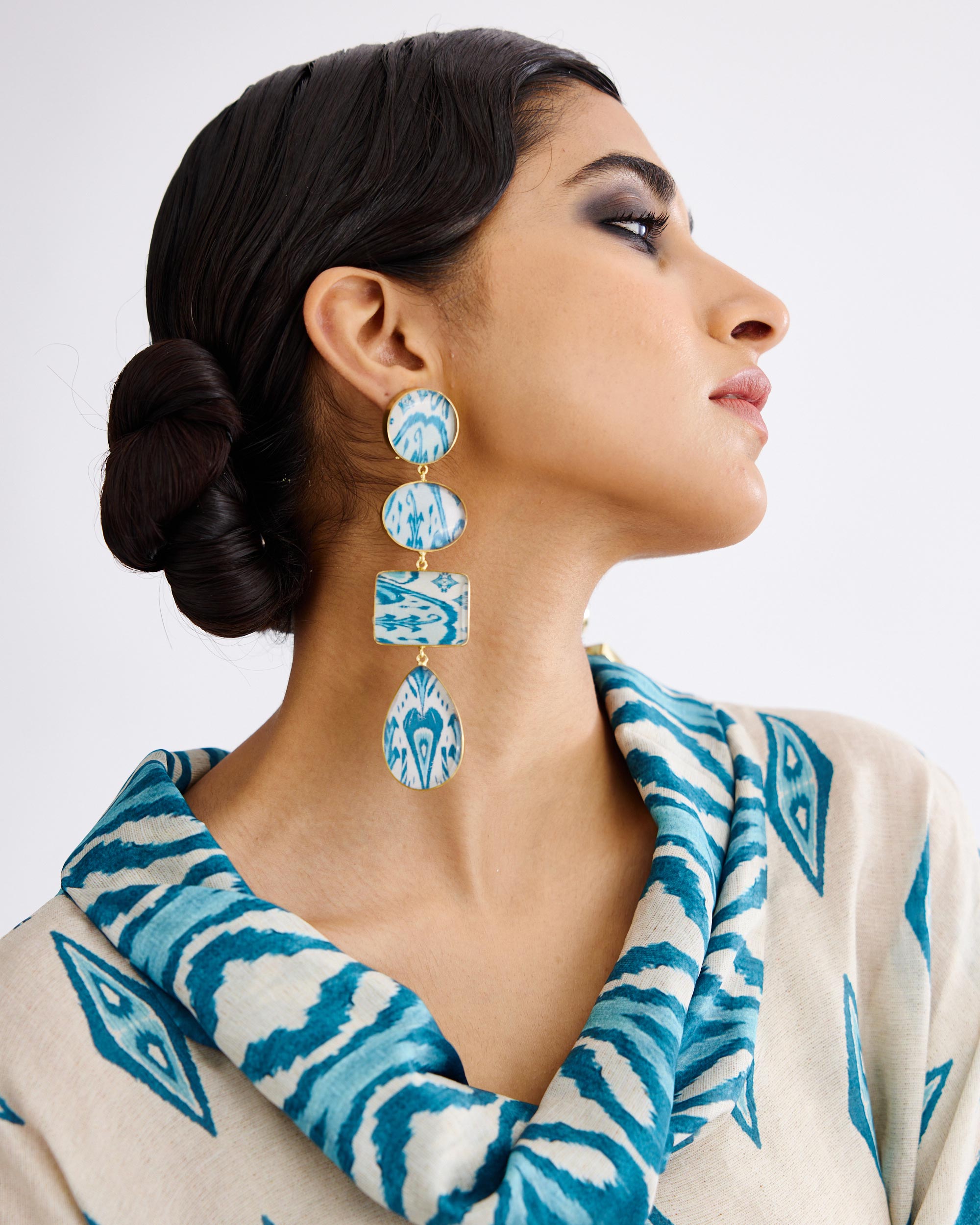 Marrakesh : Lavanya/Sonth - Aqua