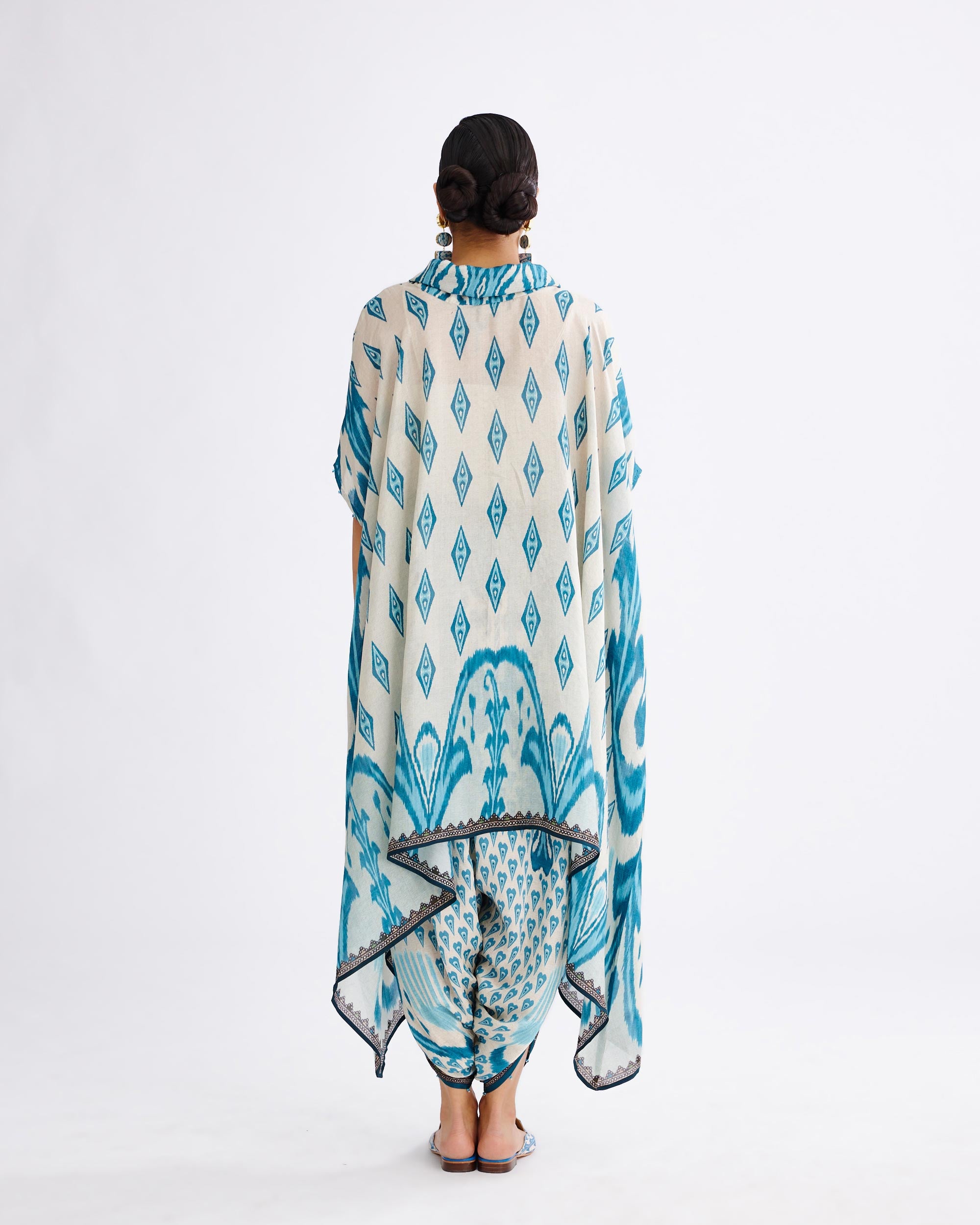 Marrakesh : Lavanya/Sonth - Aqua