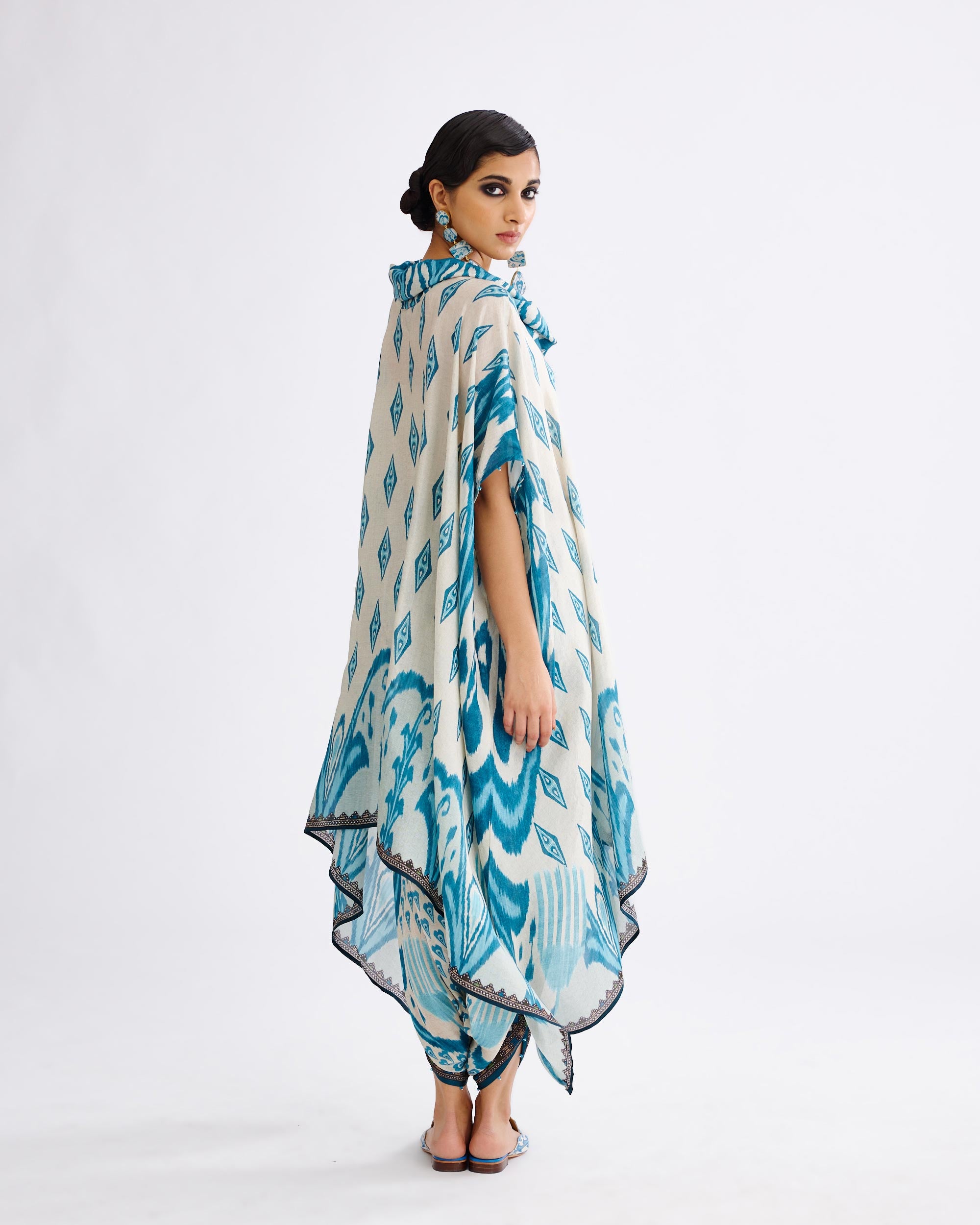 Marrakesh : Lavanya/Sonth - Aqua