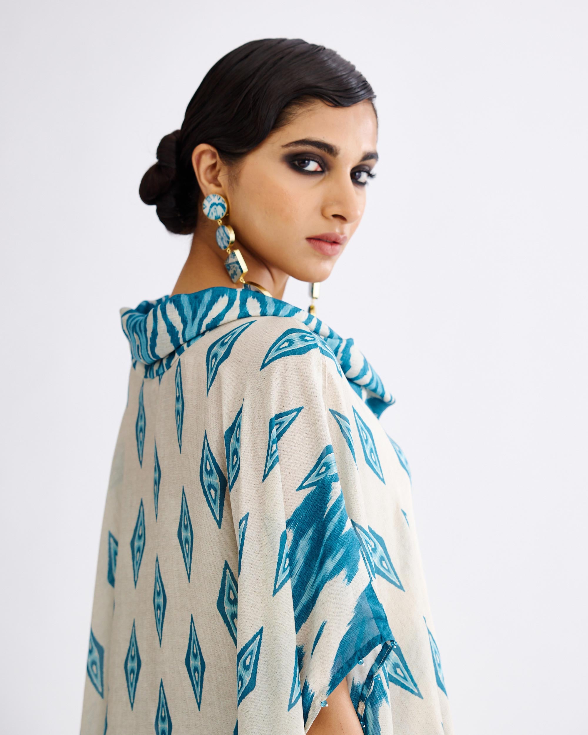 Marrakesh : Lavanya/Sonth - Aqua