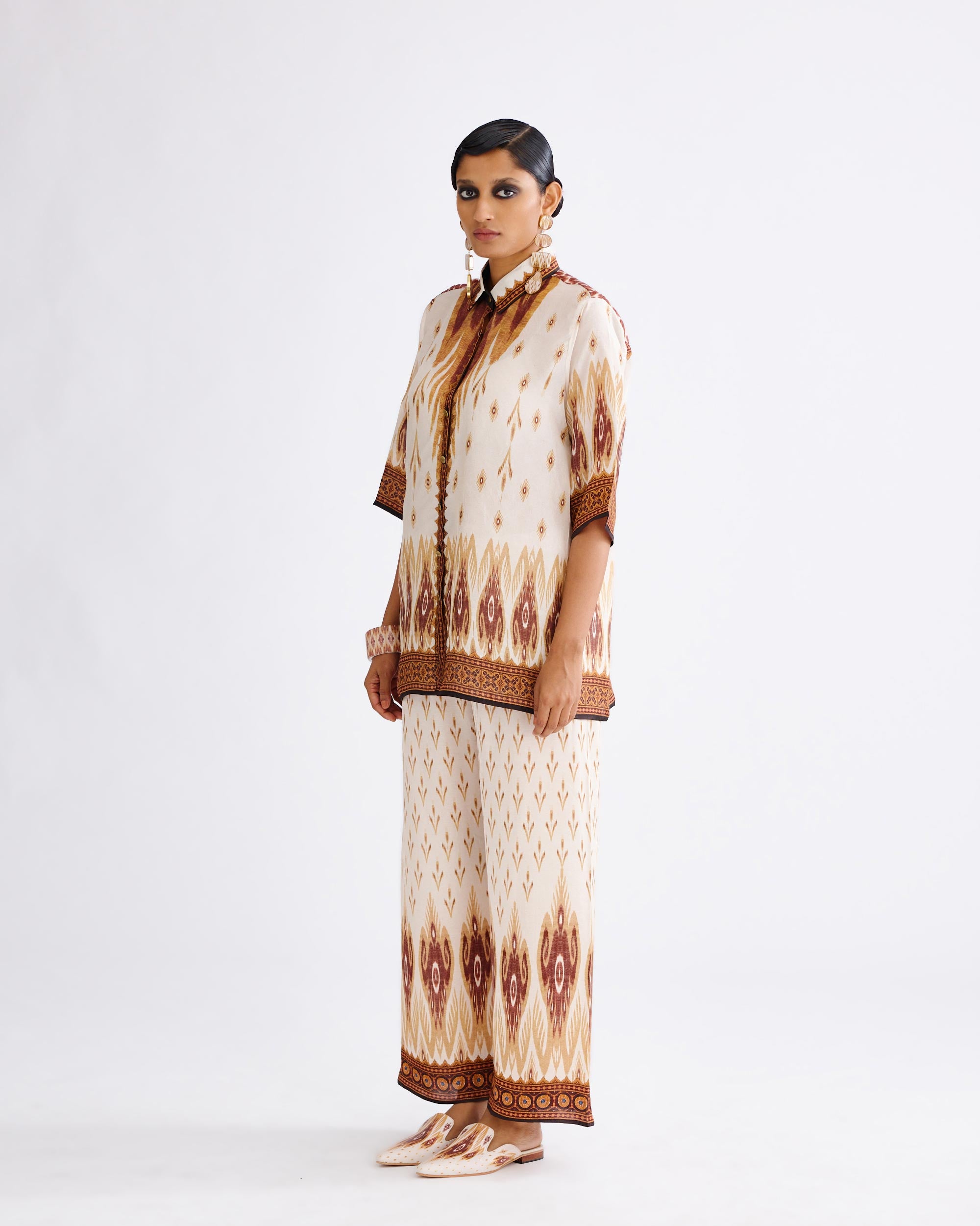 Marrakesh : Maizah - Caramel
