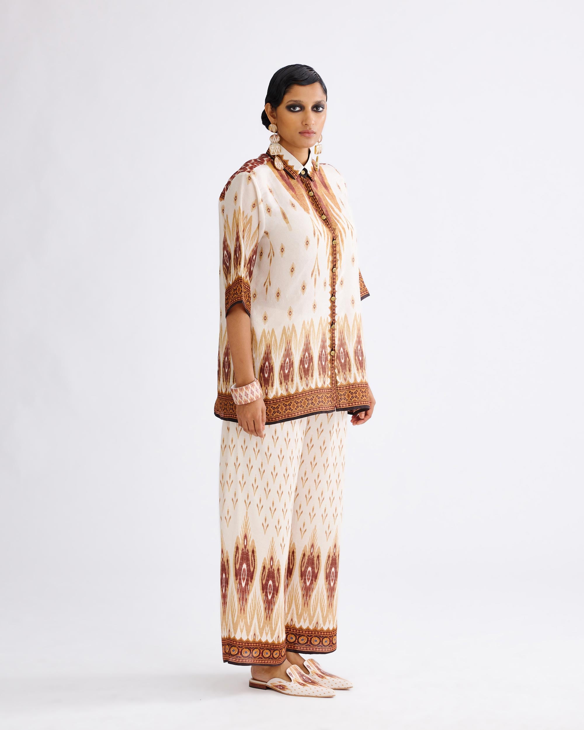 Marrakesh : Maizah - Caramel