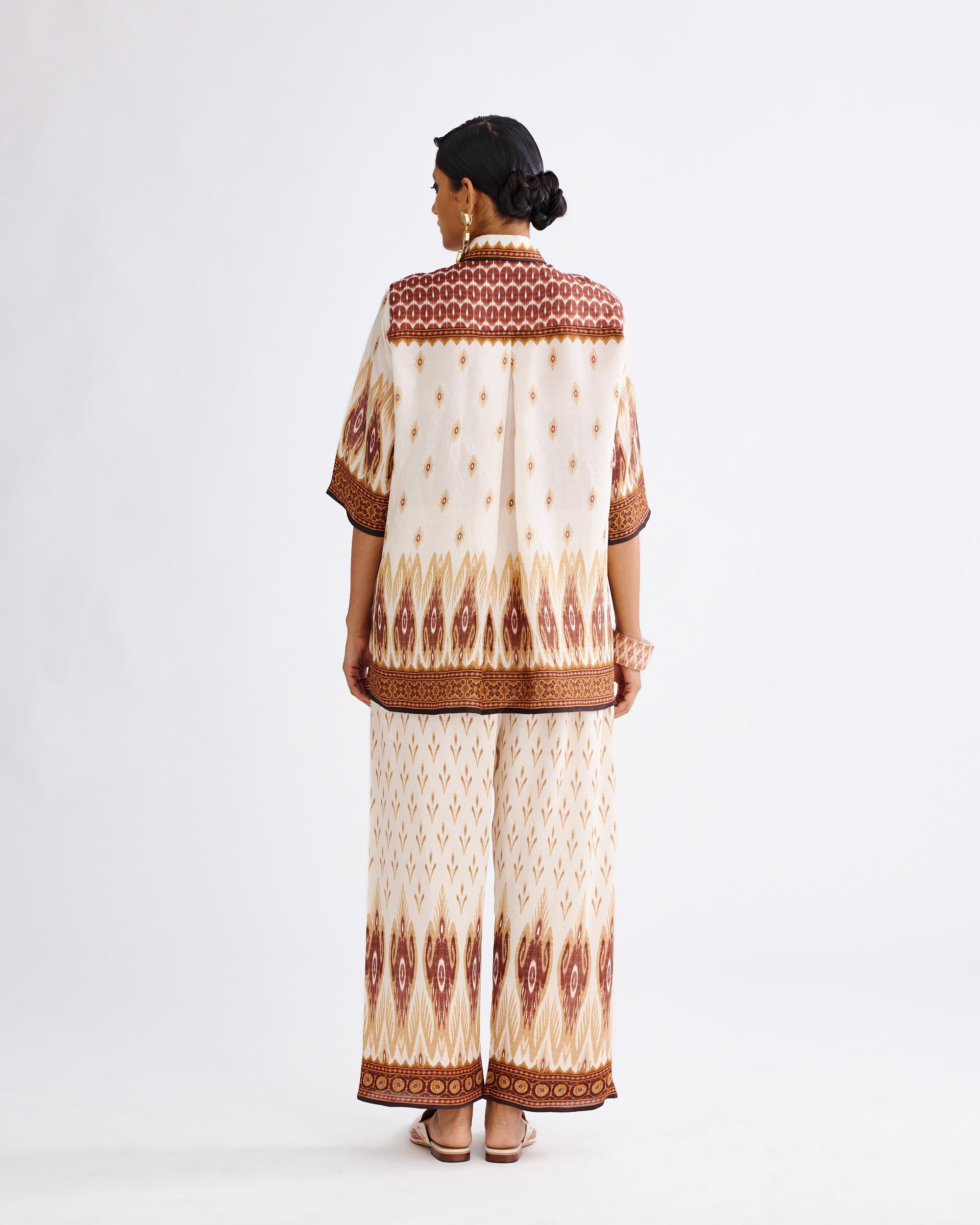 Marrakesh : Maizah - Caramel