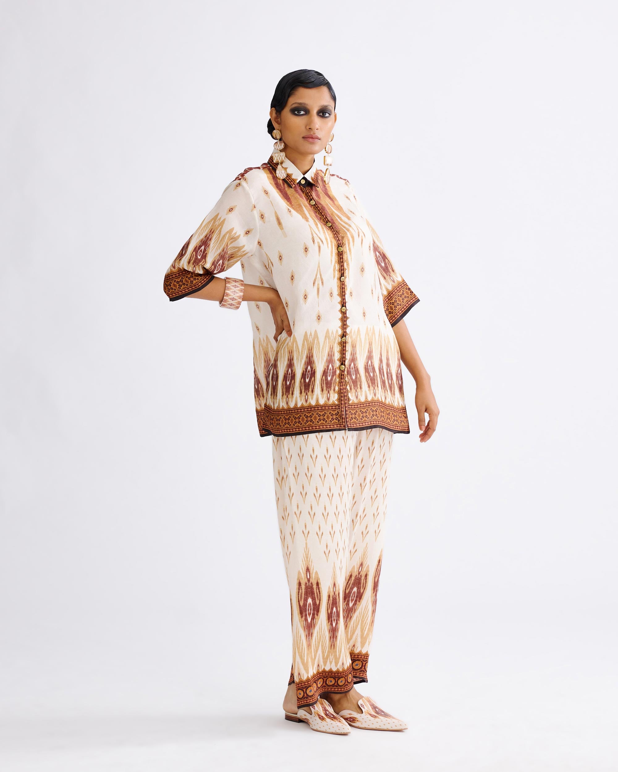 Marrakesh : Maizah - Caramel