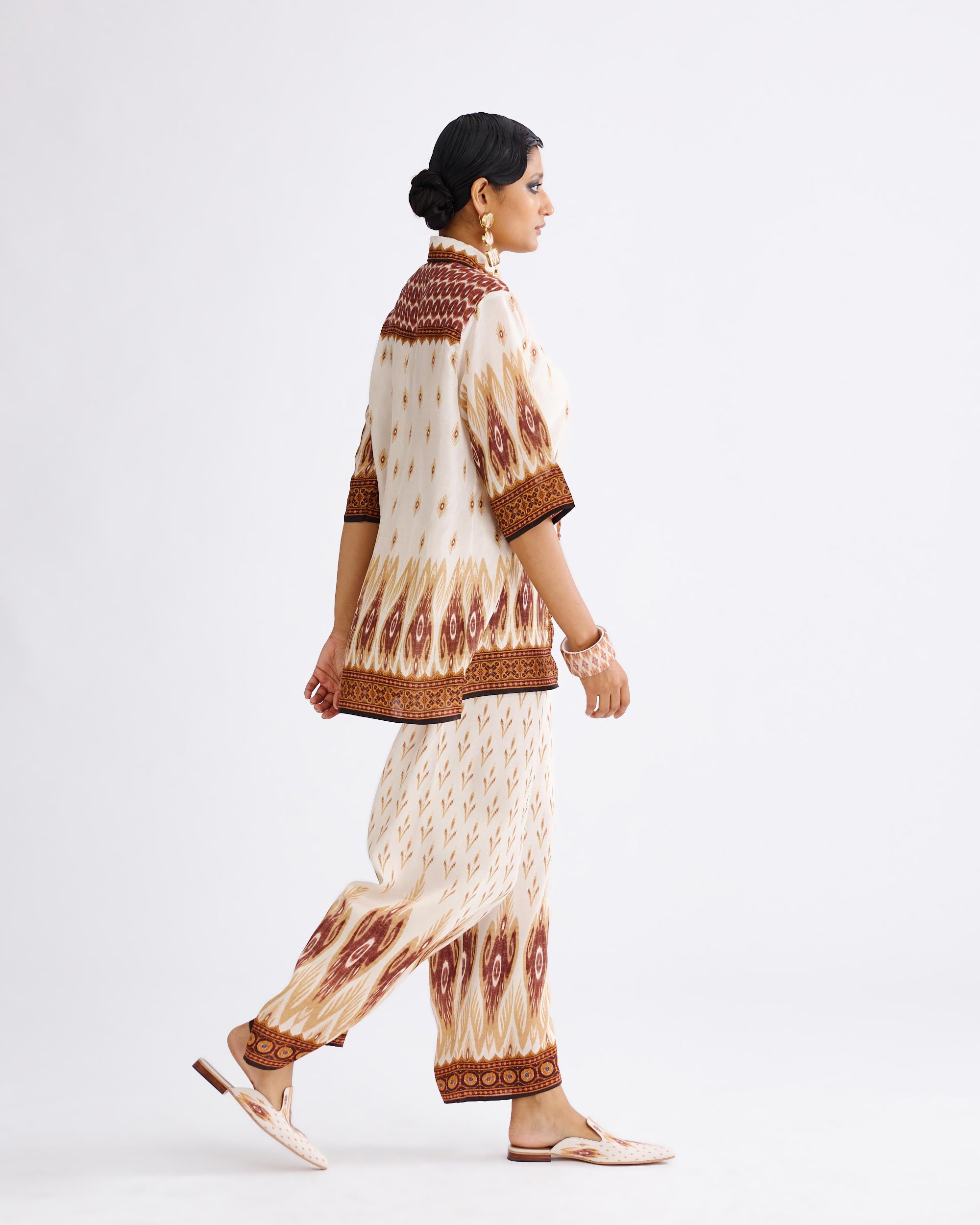 Marrakesh : Maizah - Caramel