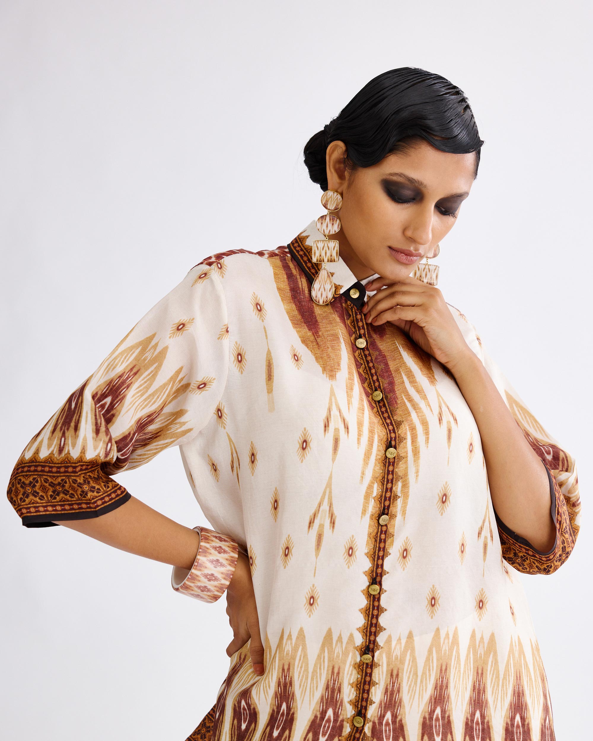 Marrakesh : Maizah - Caramel