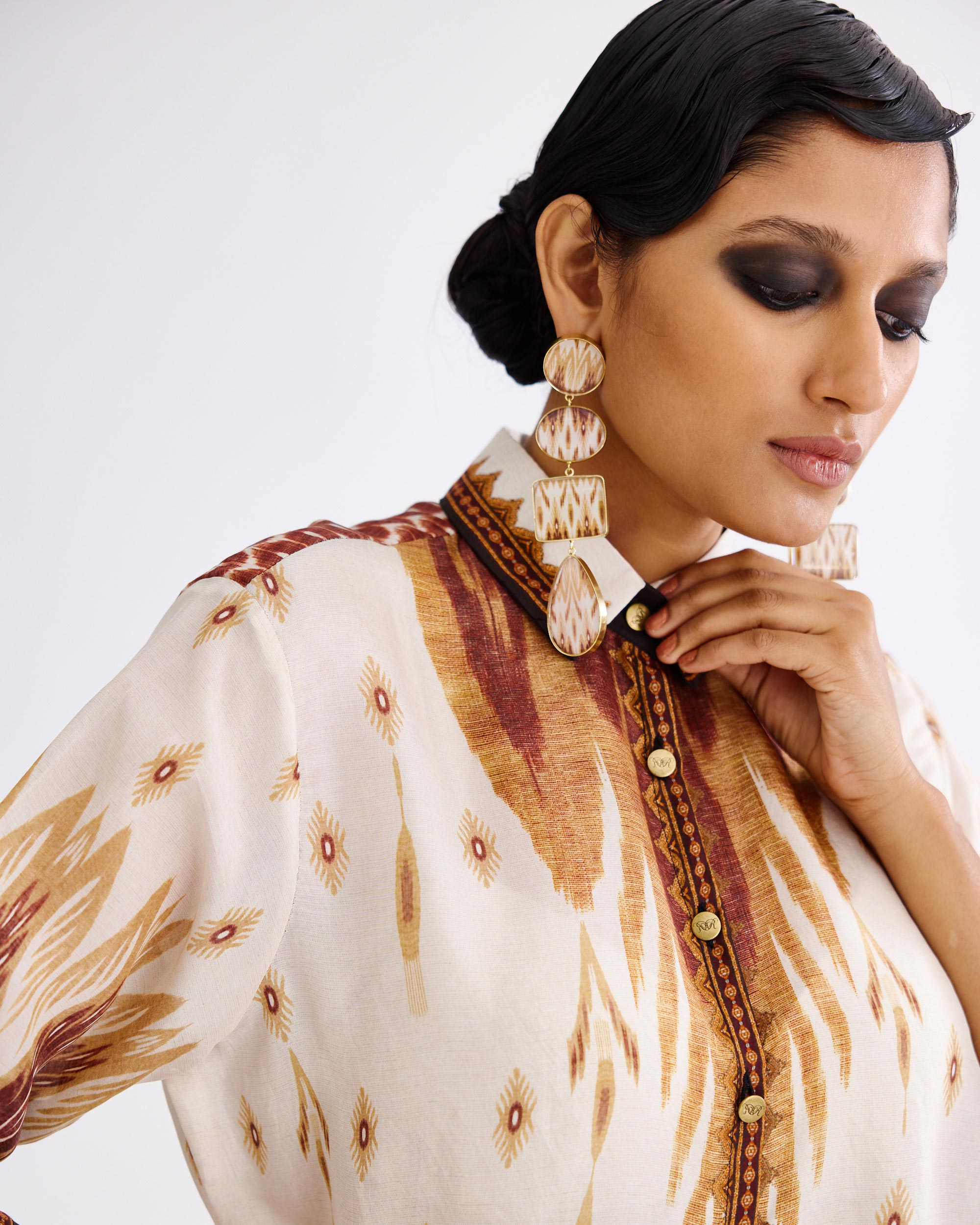 Marrakesh : Maizah - Caramel