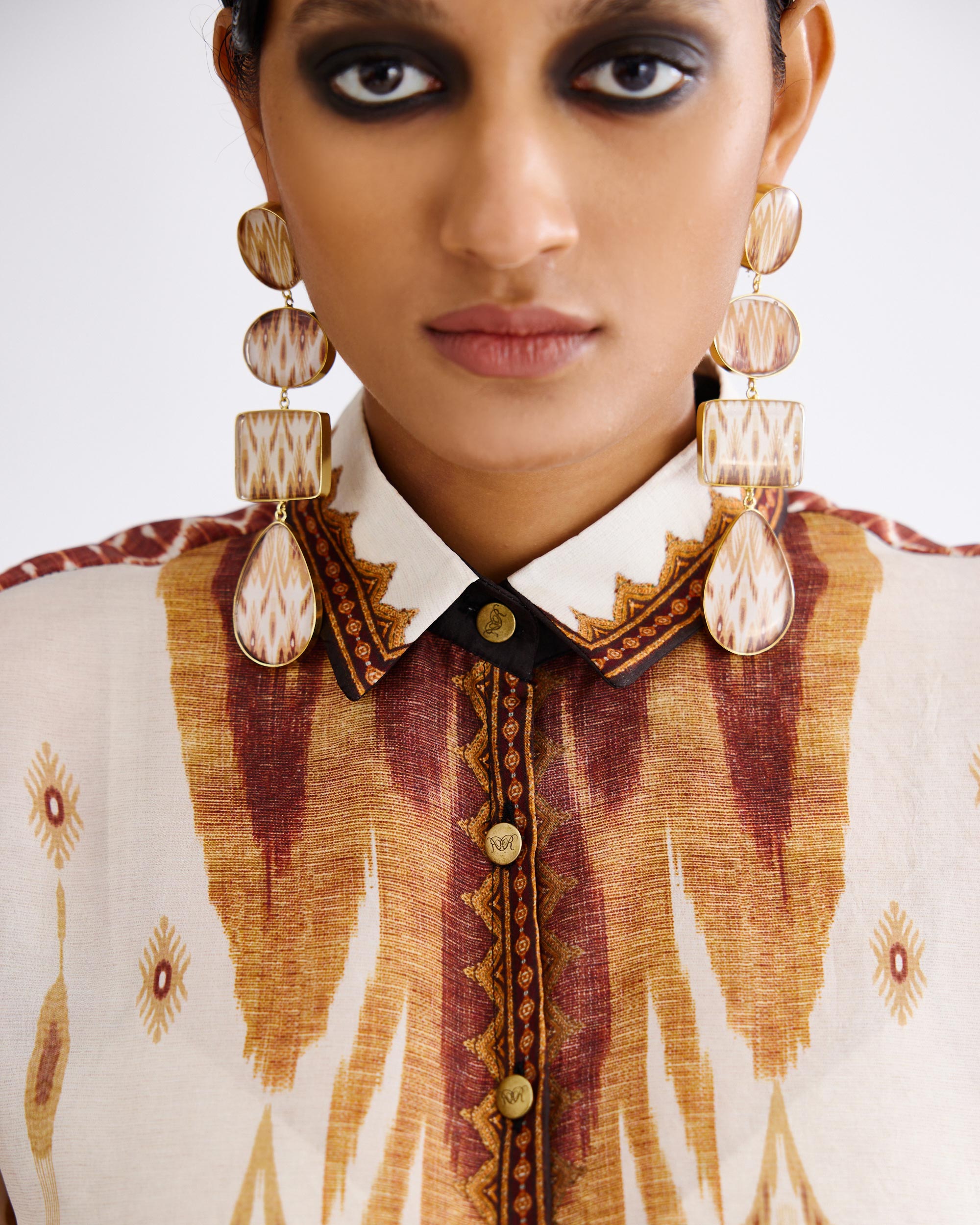 Marrakesh : Maizah - Caramel