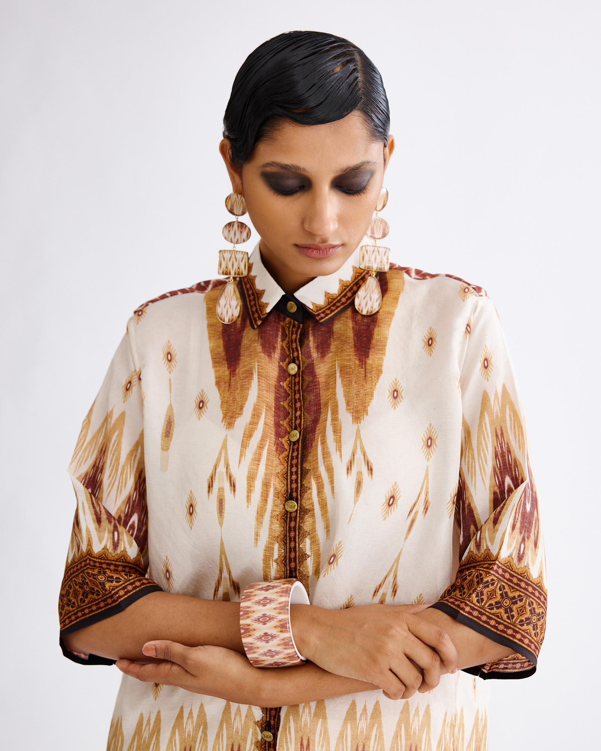 Marrakesh : Maizah - Caramel
