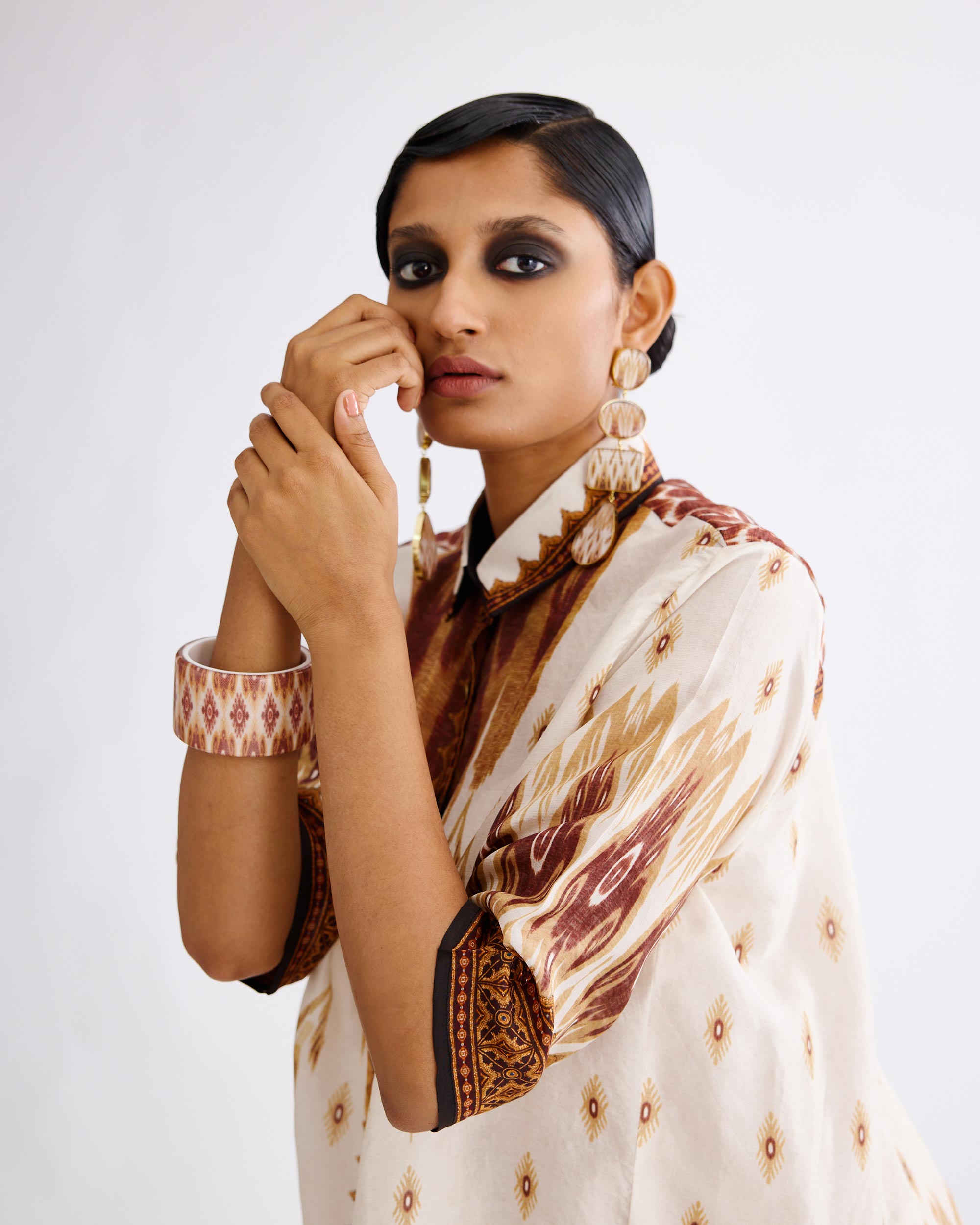 Marrakesh : Maizah - Caramel