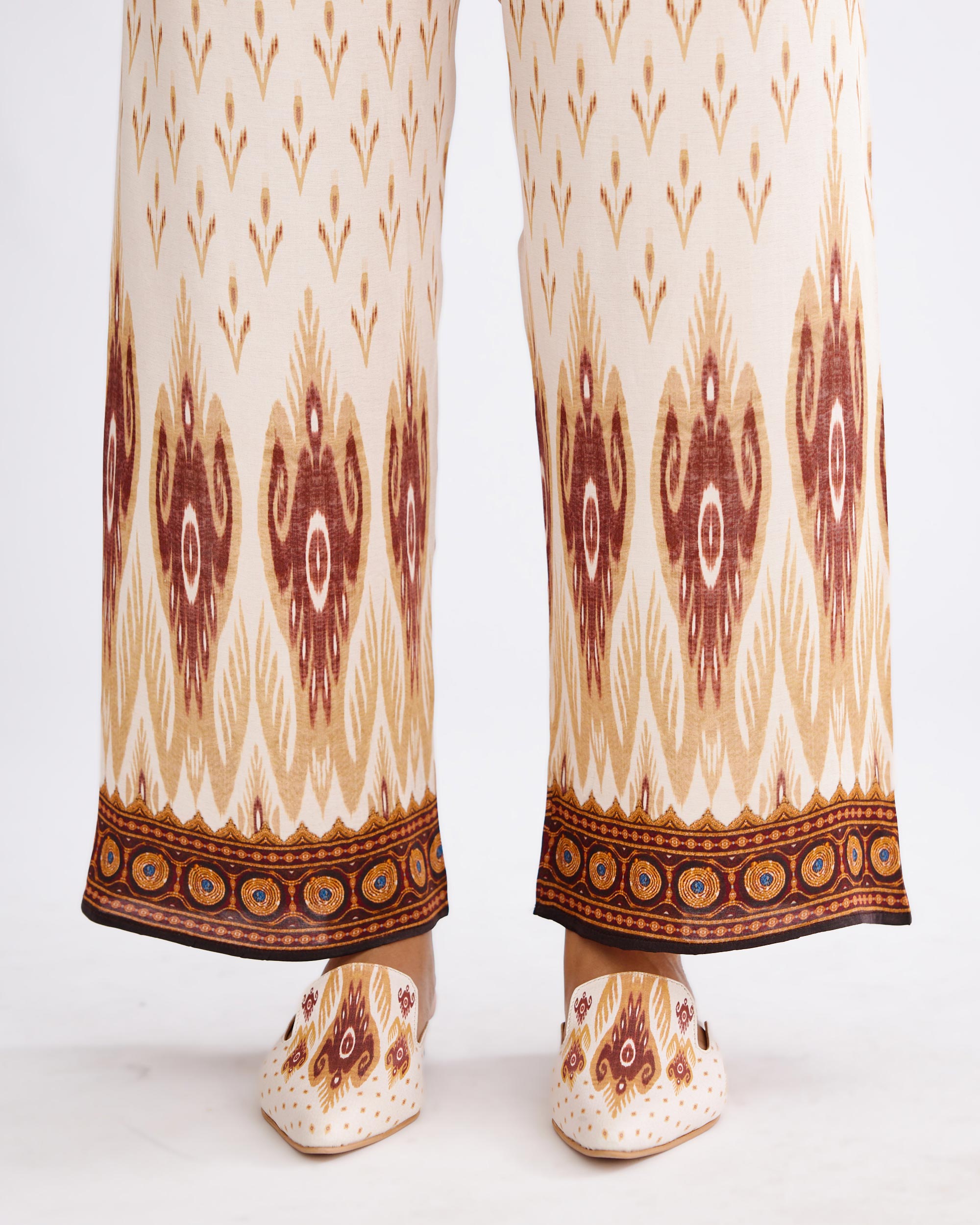 Marrakesh : Maizah - Caramel