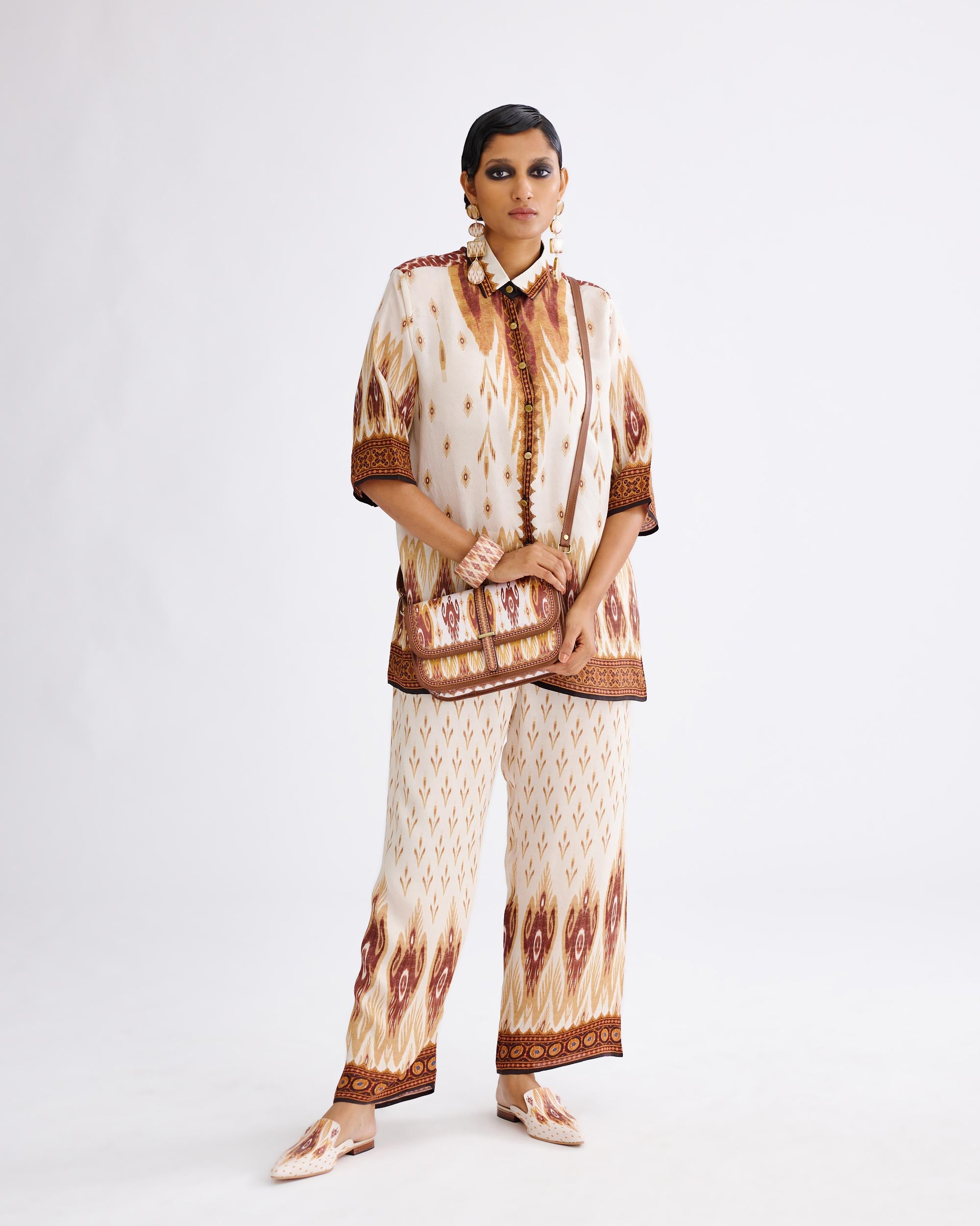 Marrakesh : Maizah - Caramel