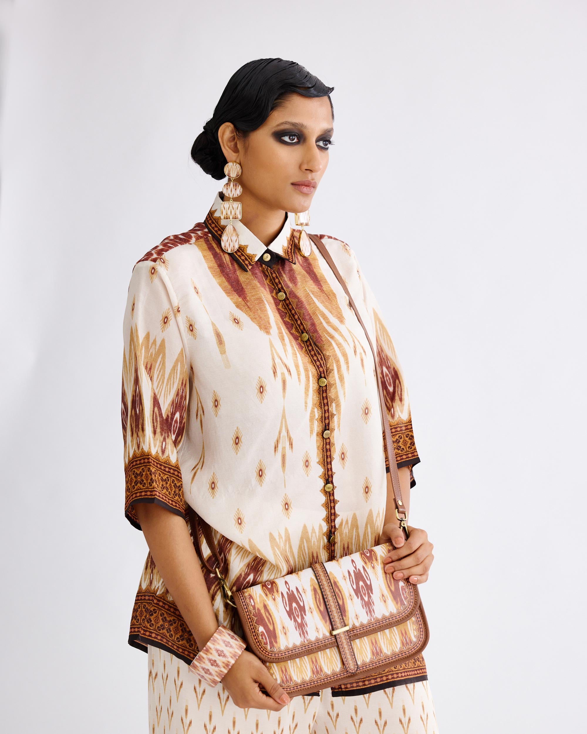 Marrakesh : Maizah - Caramel