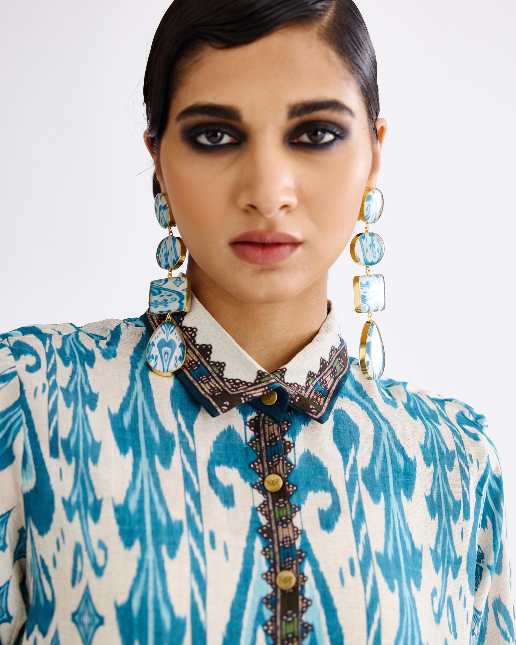 Marrakesh : Maizah - Aqua