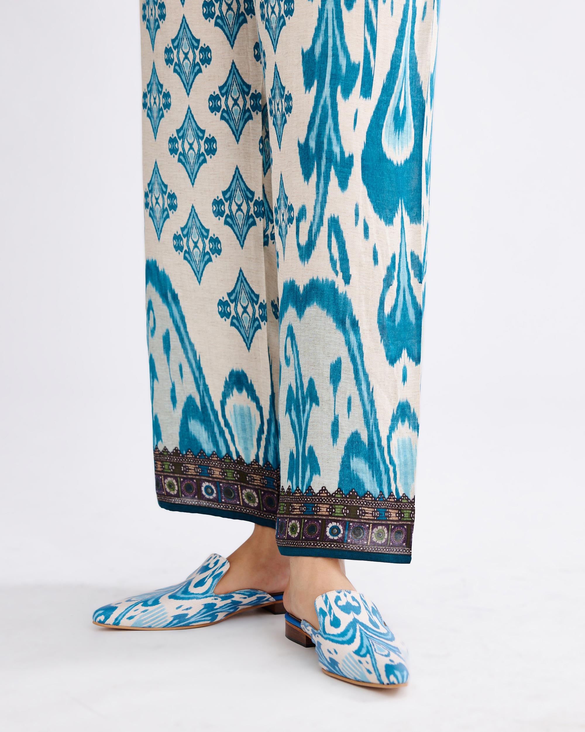 Marrakesh : Maizah - Aqua
