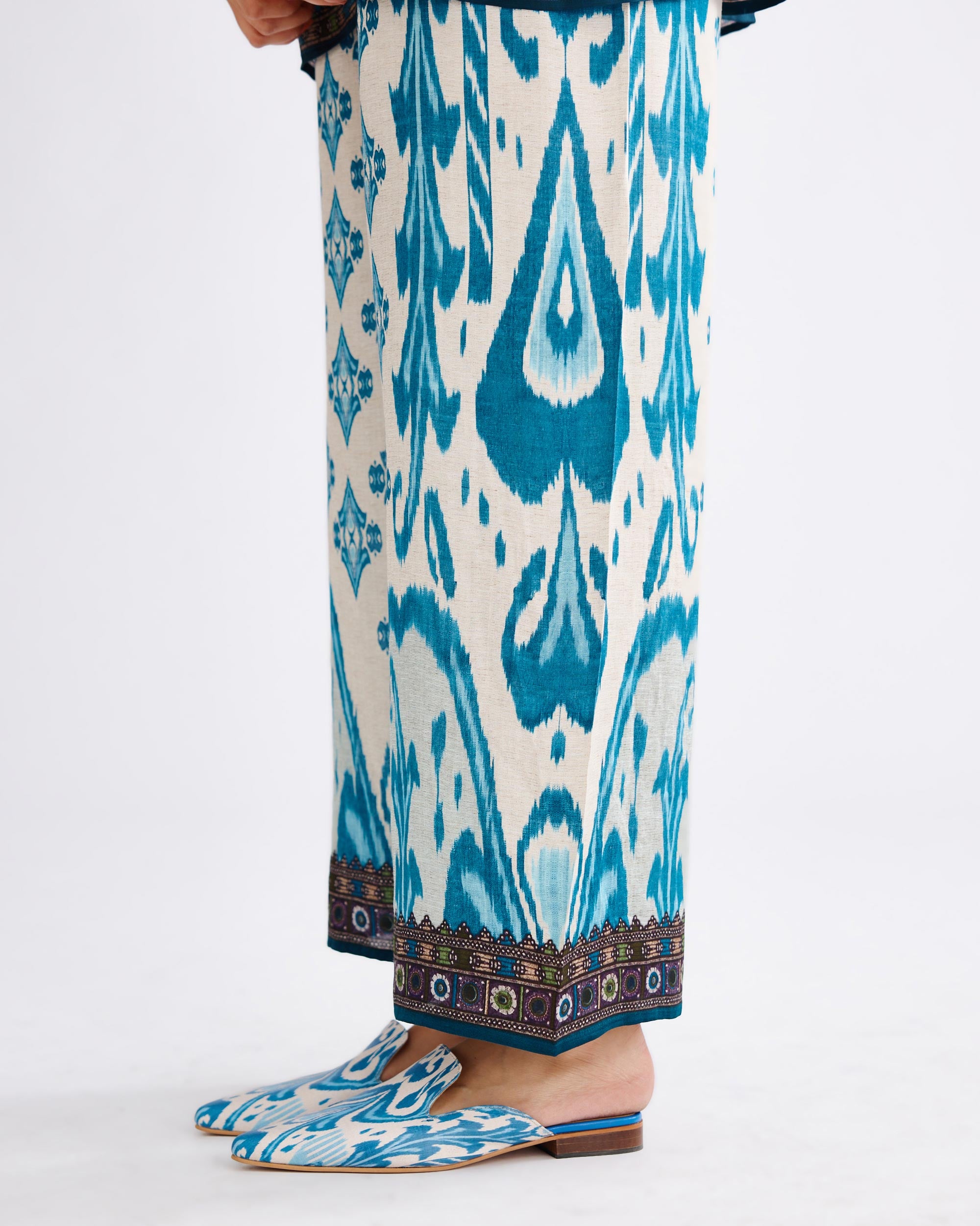 Marrakesh : Maizah - Aqua