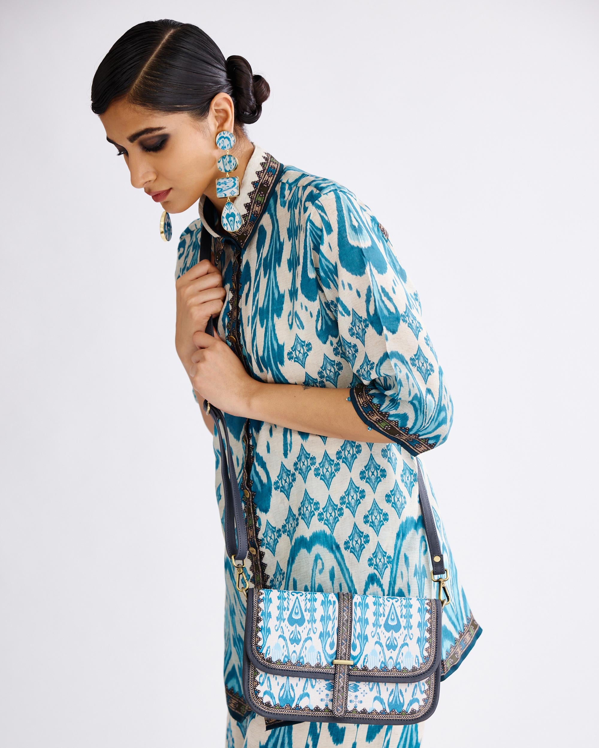 Marrakesh : Maizah - Aqua