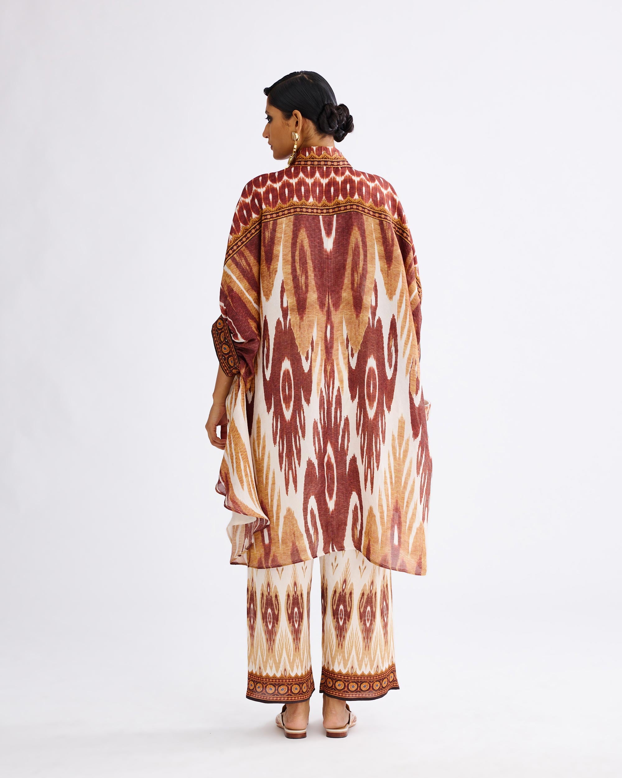 Marrakesh : Kamara - Caramel