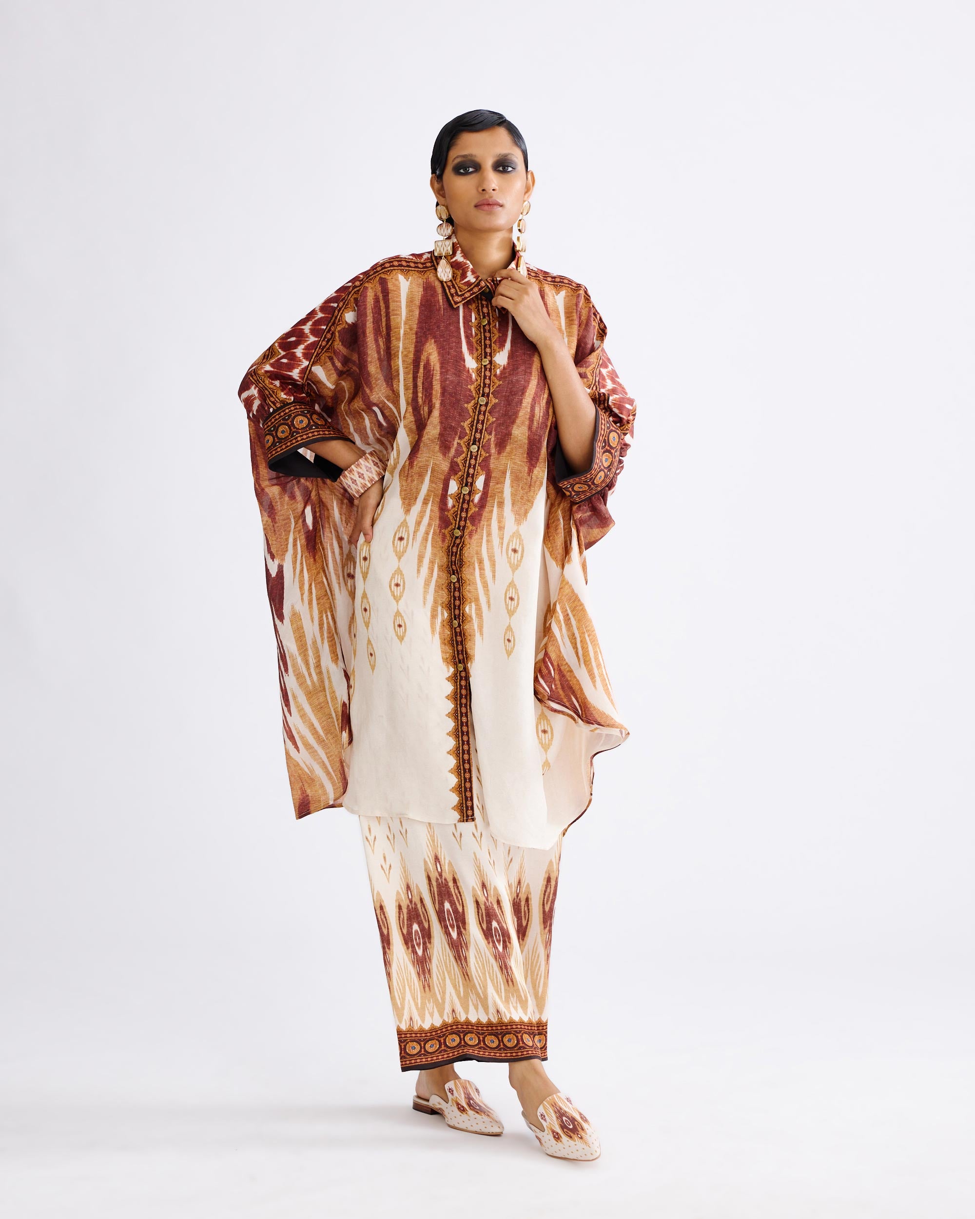 Marrakesh : Kamara - Caramel