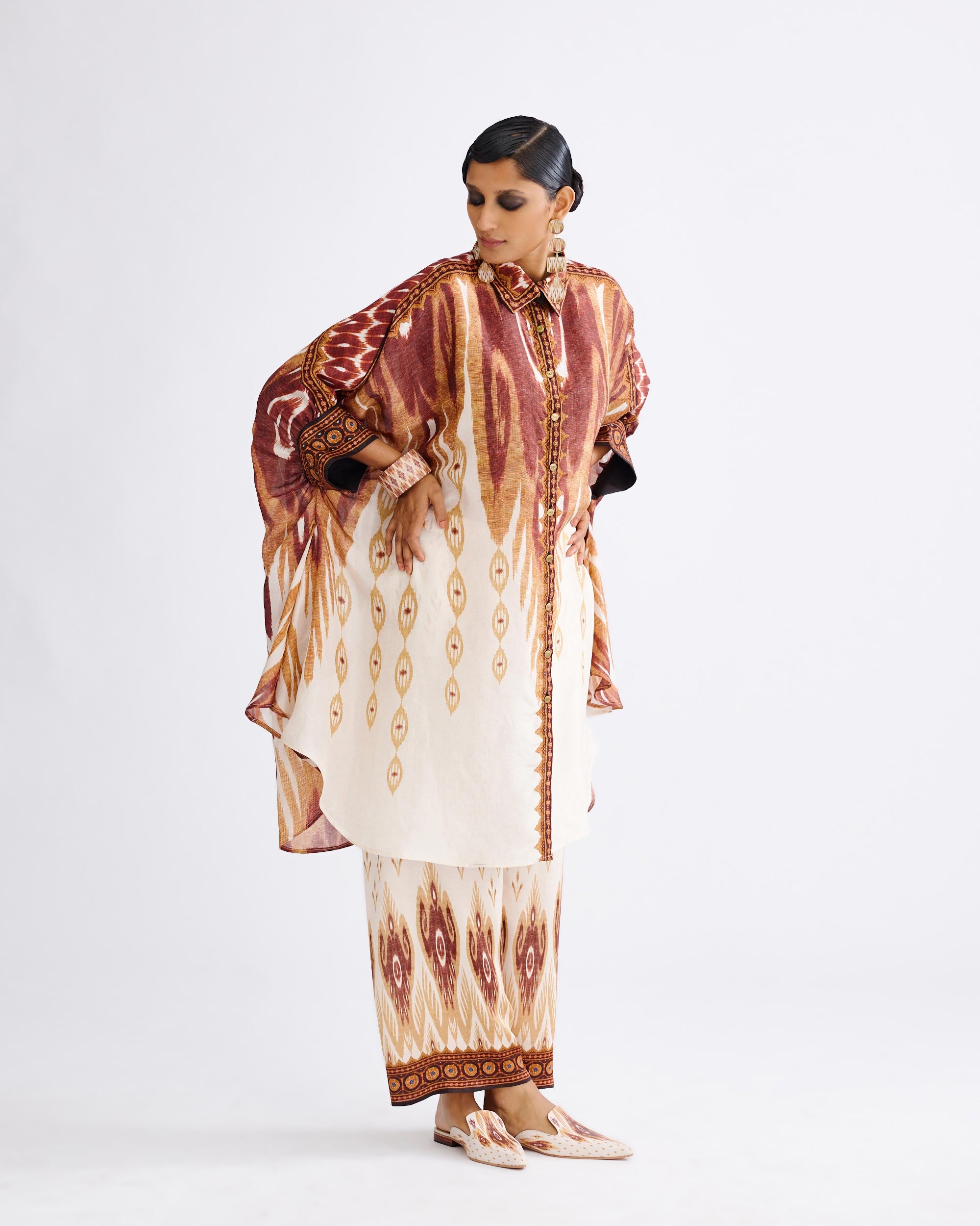 Marrakesh : Kamara - Caramel