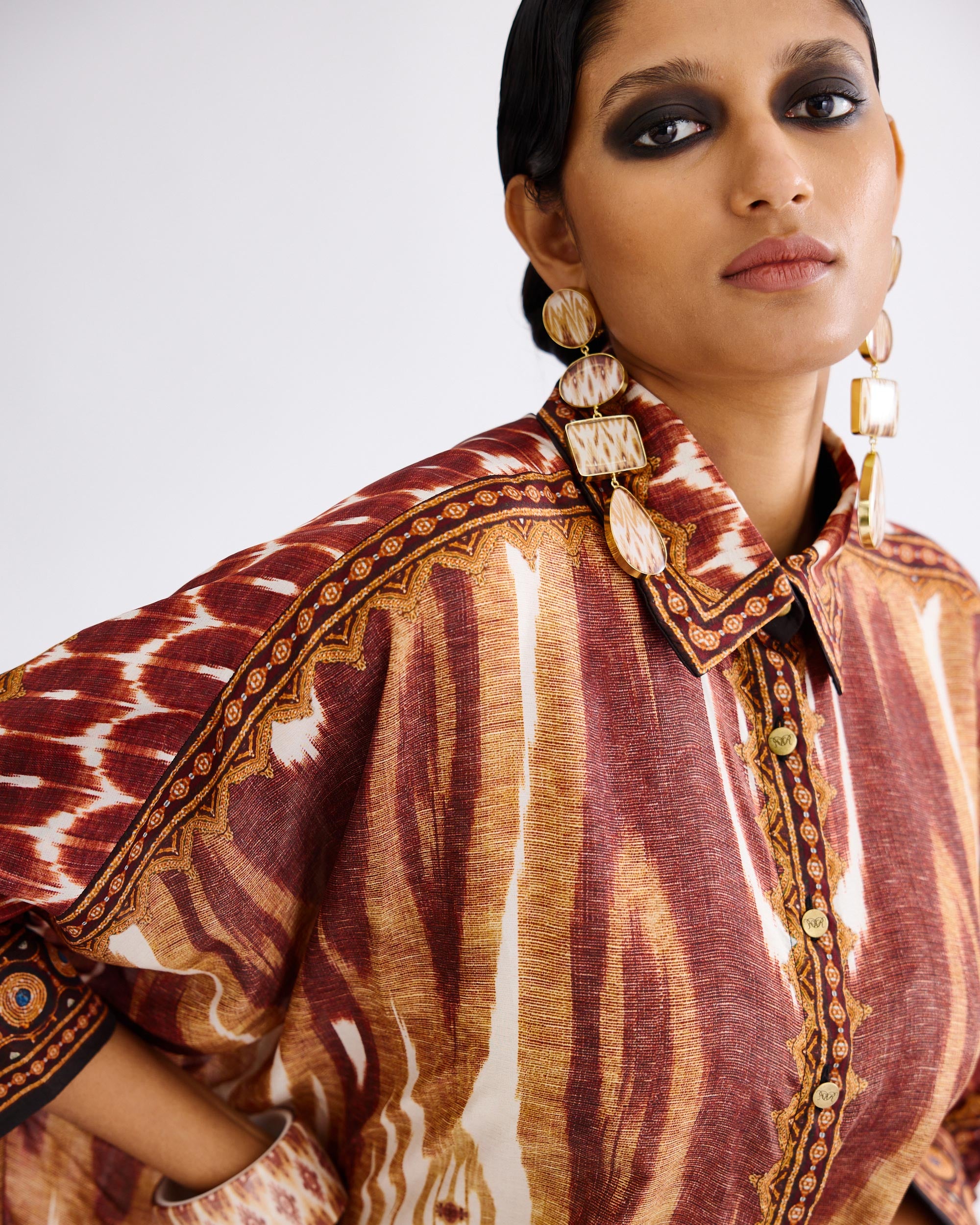 Marrakesh : Kamara - Caramel