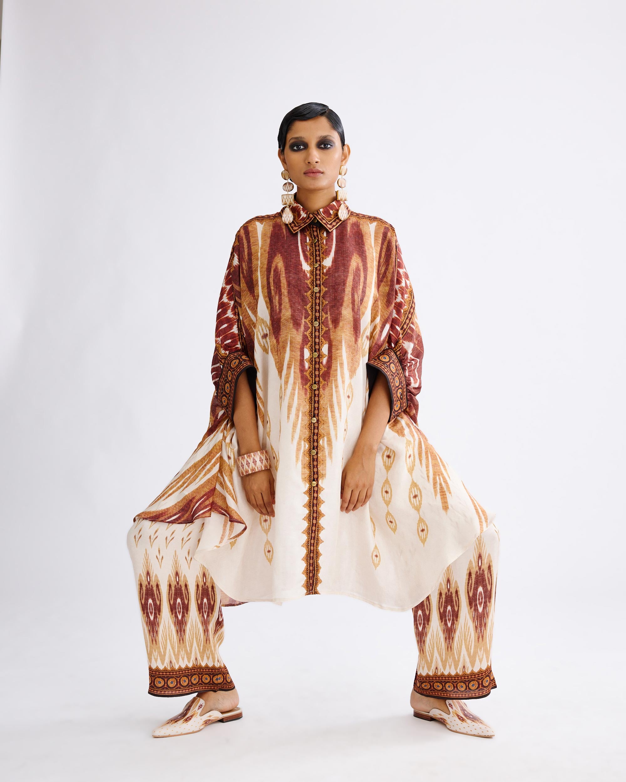 Marrakesh : Kamara - Caramel