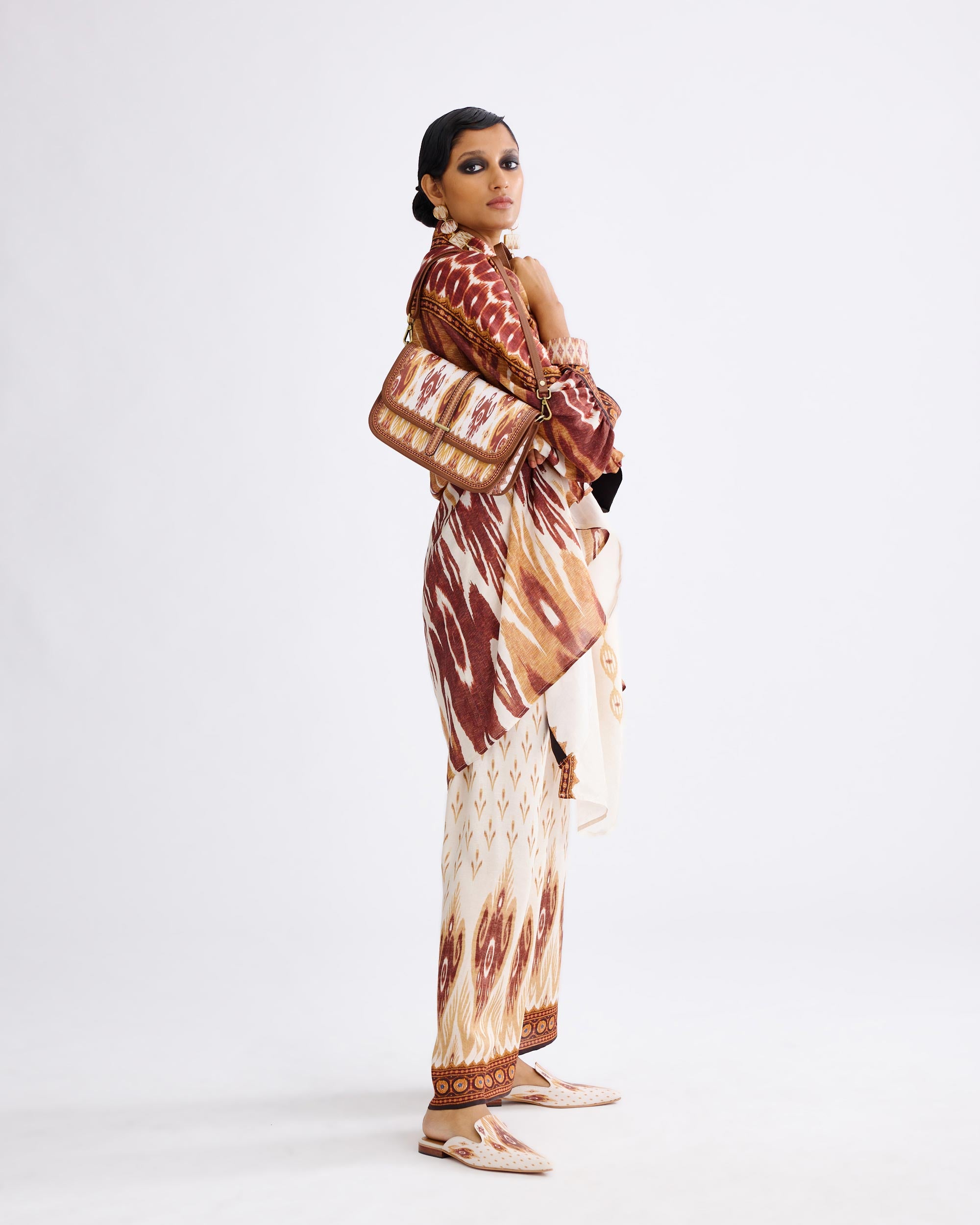 Marrakesh : Kamara - Caramel
