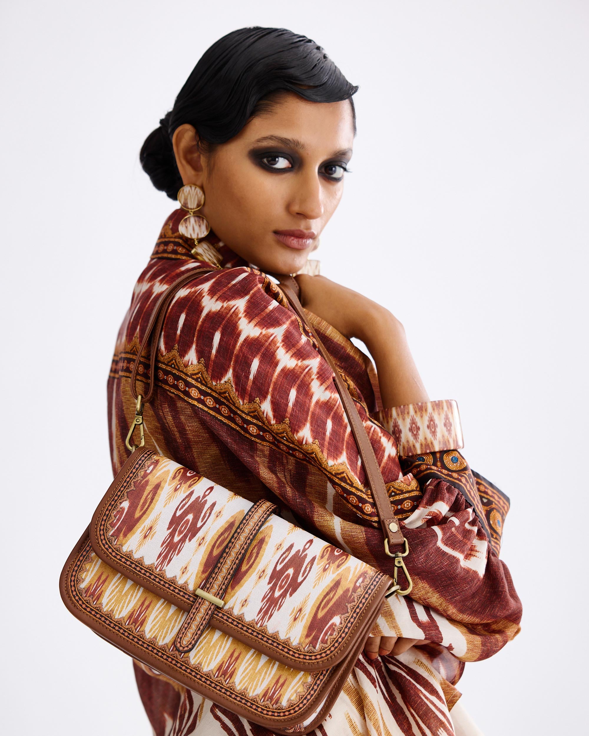 Marrakesh : Kamara - Caramel